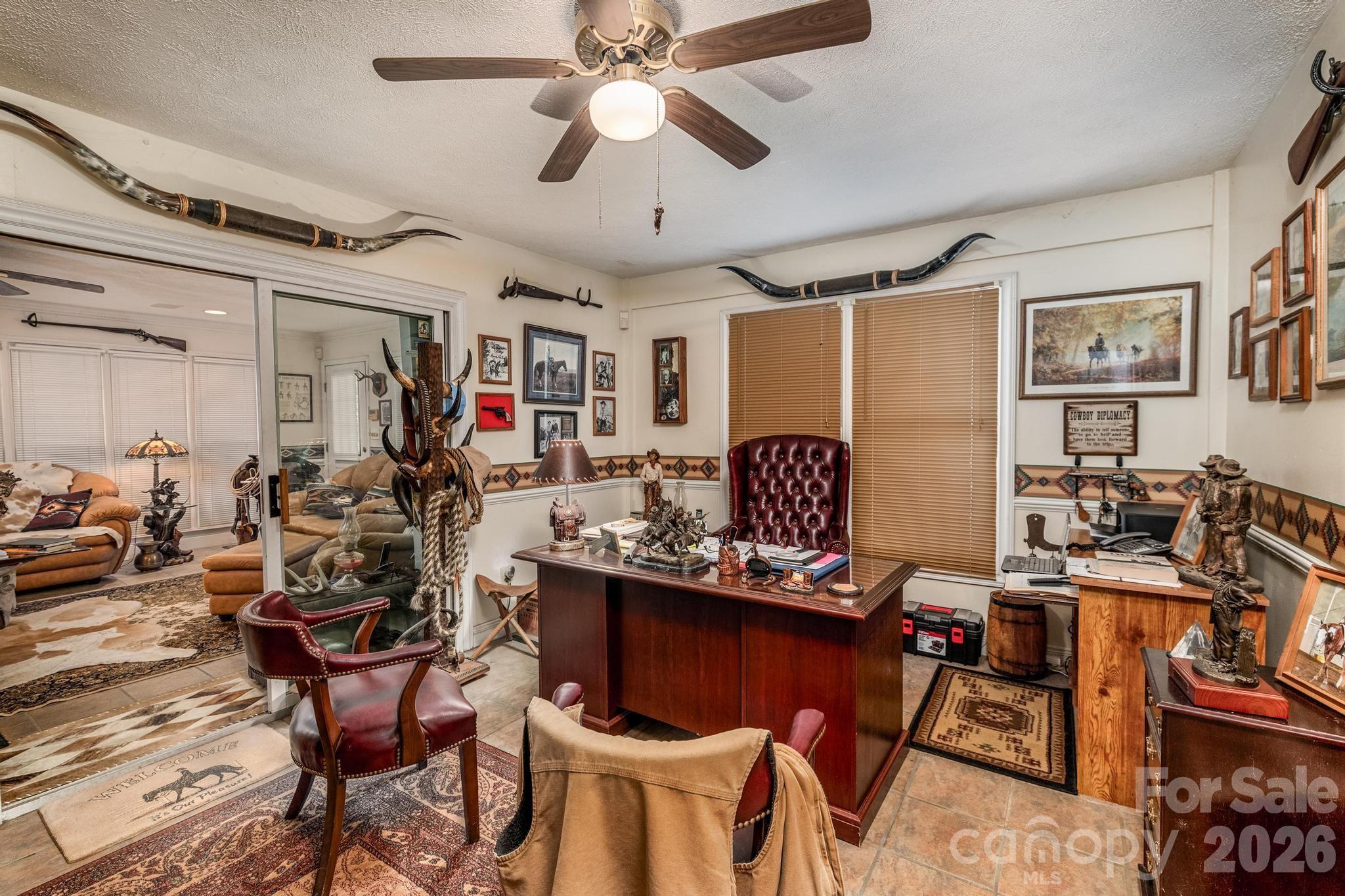 815 French Belk Road — Mt Ulla
