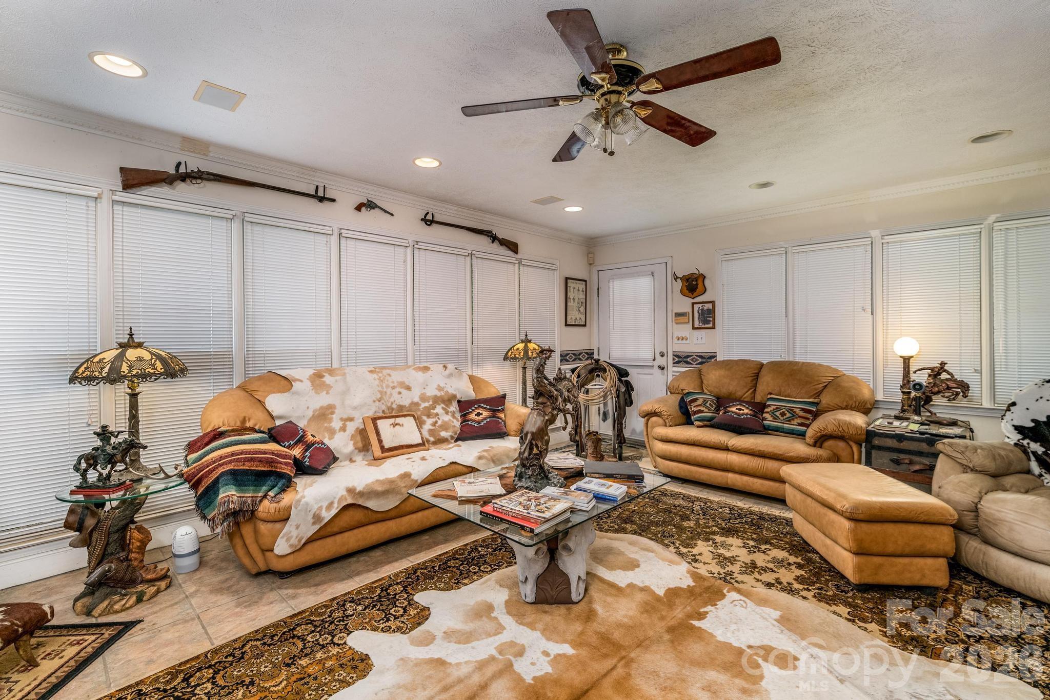 815 French Belk Road — Mt Ulla
