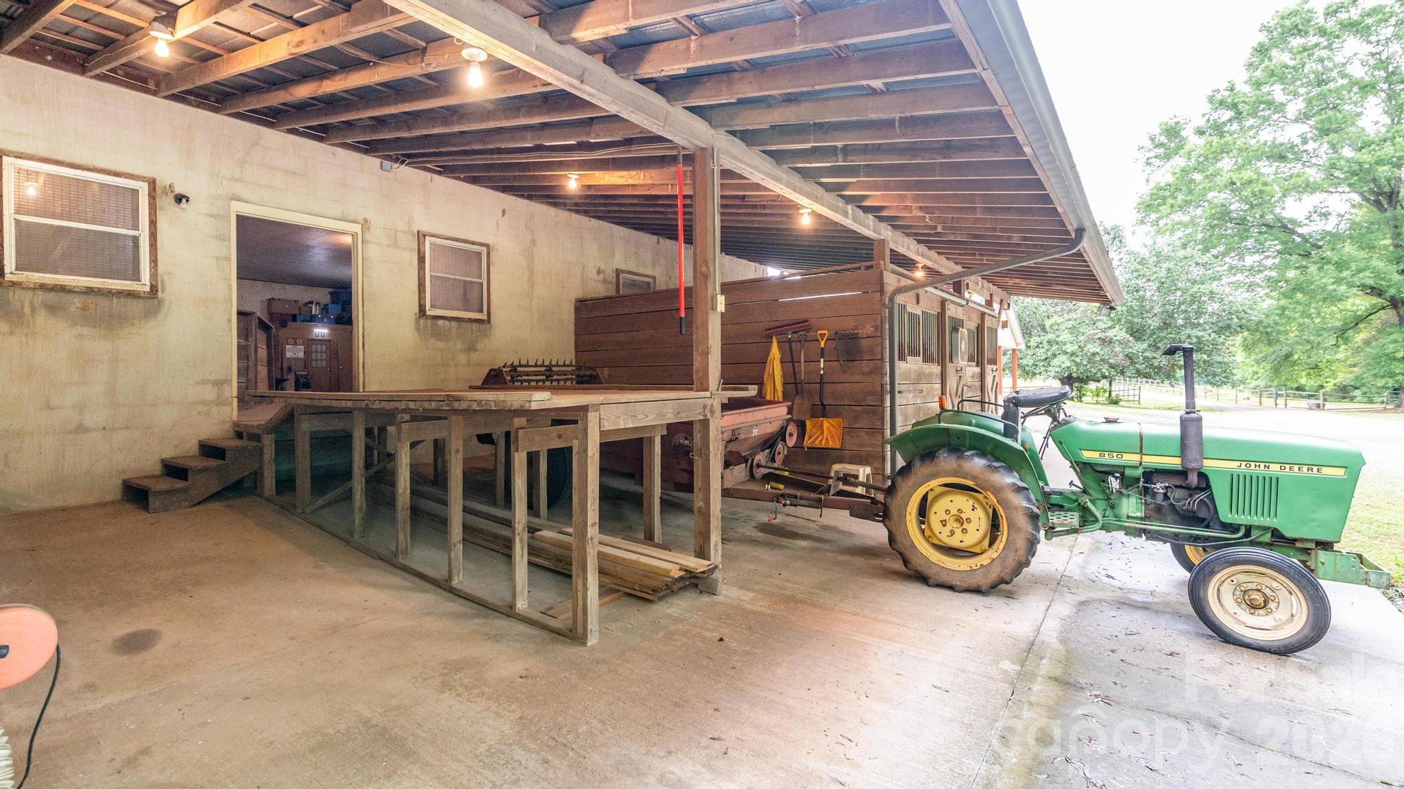 815 French Belk Road — Mt Ulla