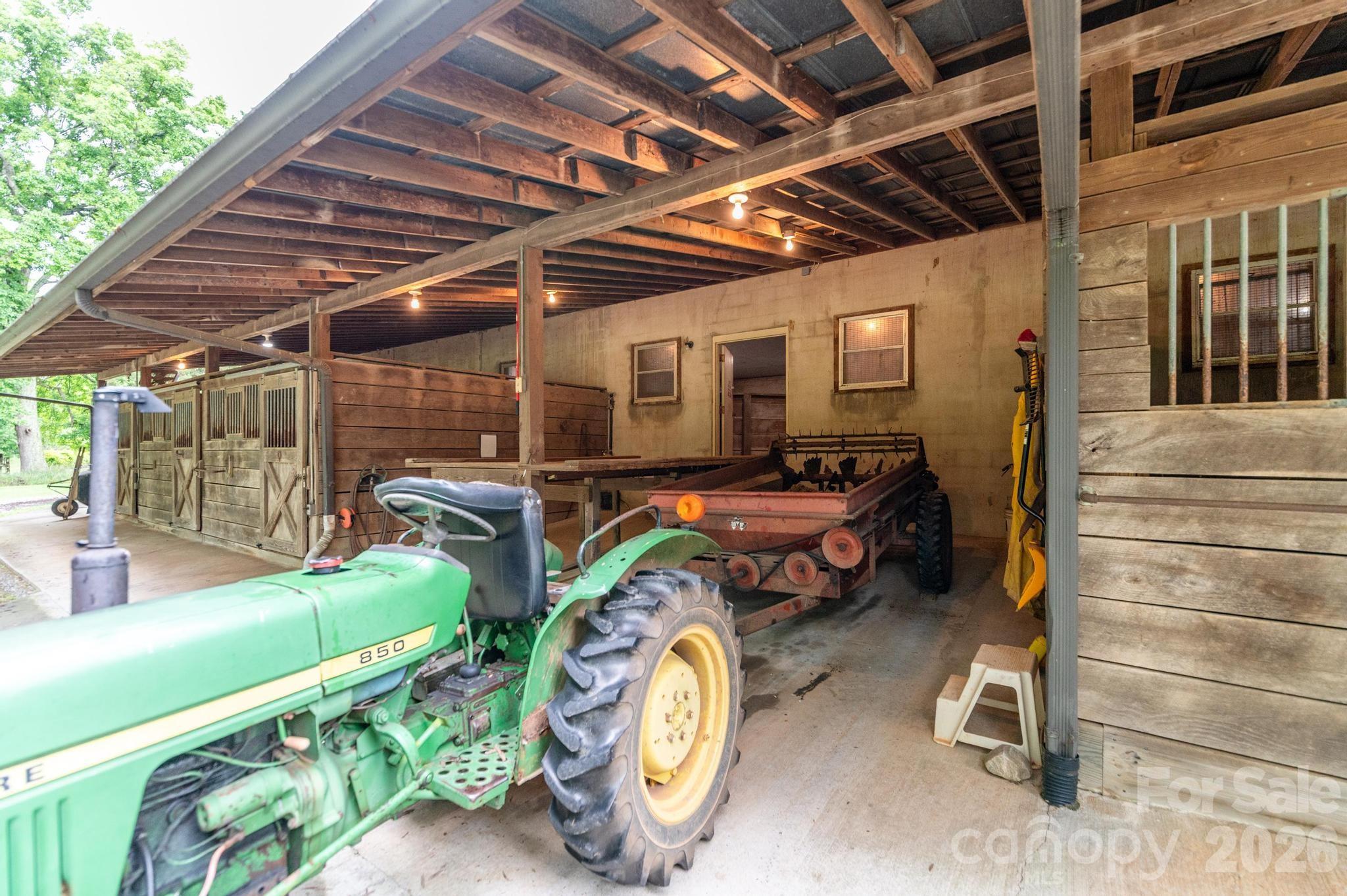 815 French Belk Road — Mt Ulla