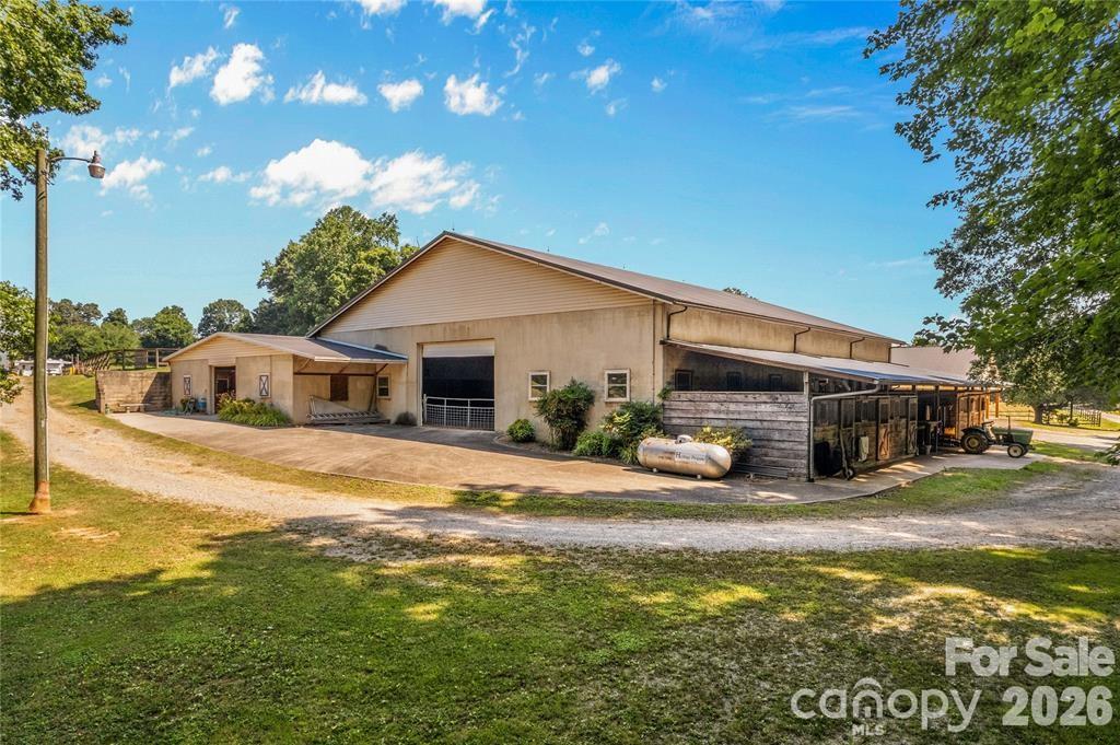 815 French Belk Road — Mt Ulla