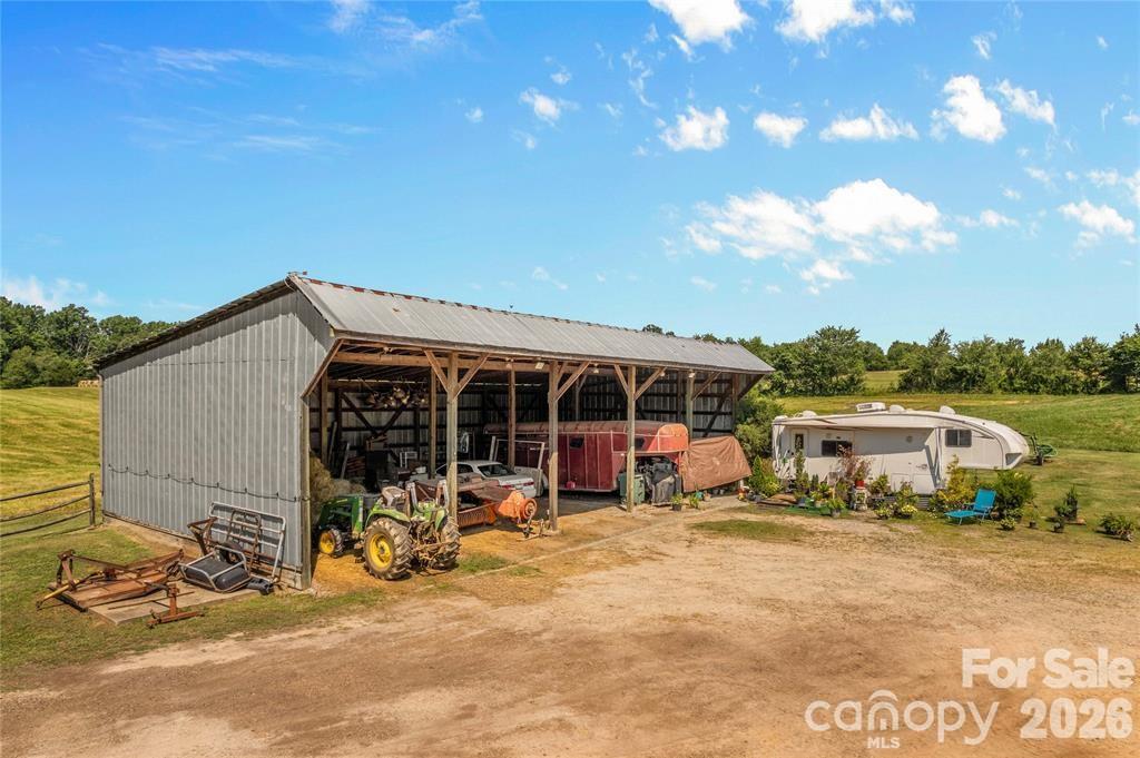 815 French Belk Road — Mt Ulla
