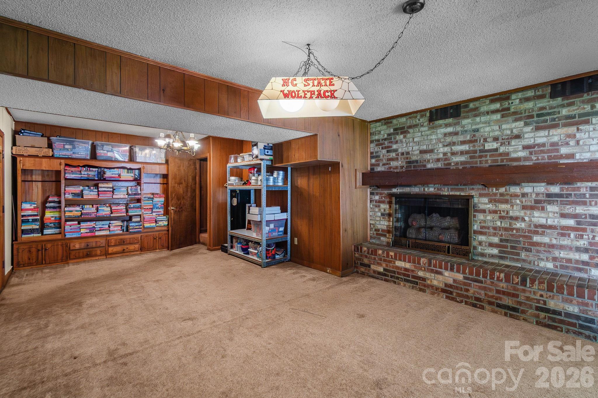 1549 Cecelia Drive — Gastonia