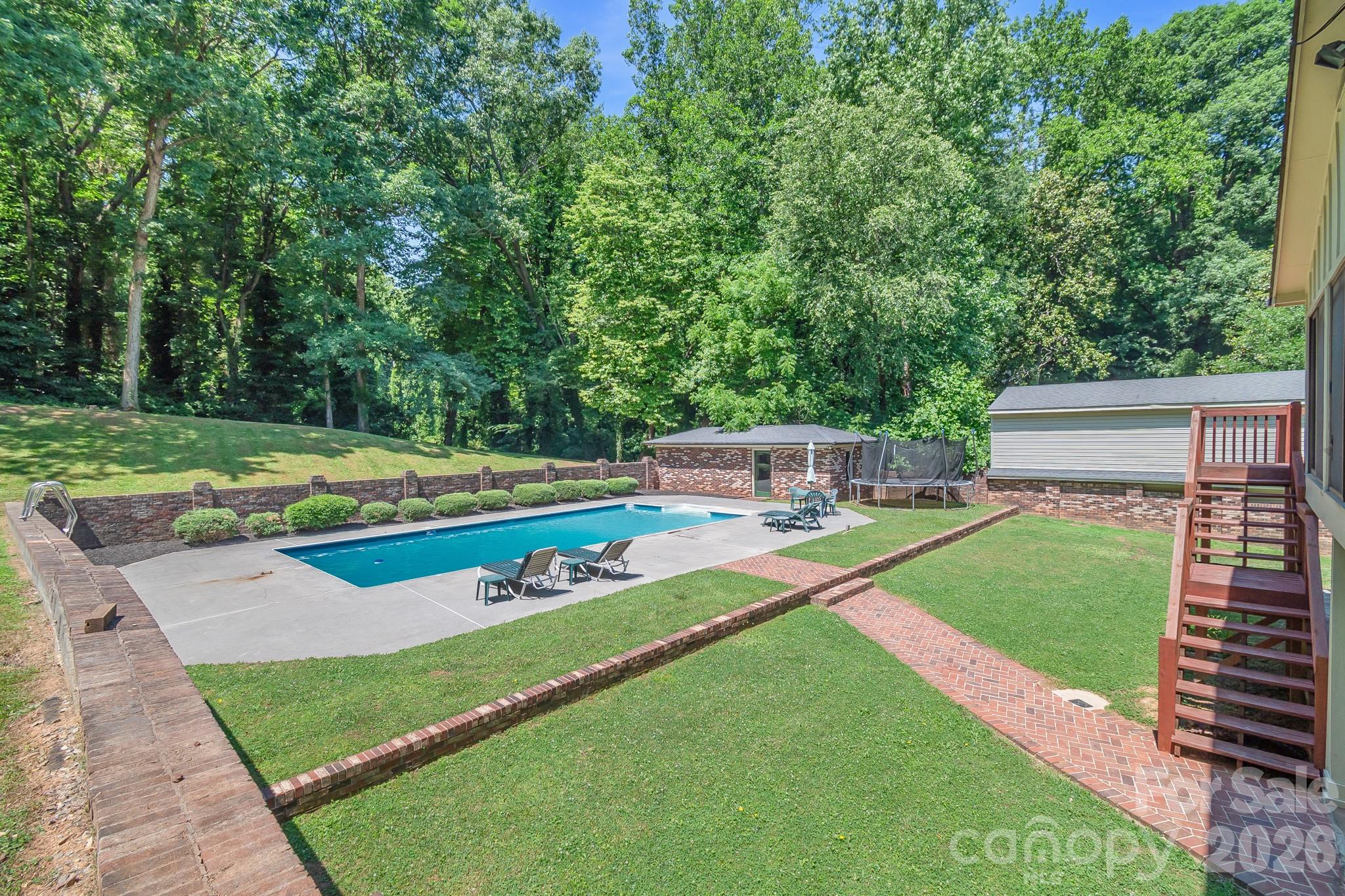 1549 Cecelia Drive — Gastonia