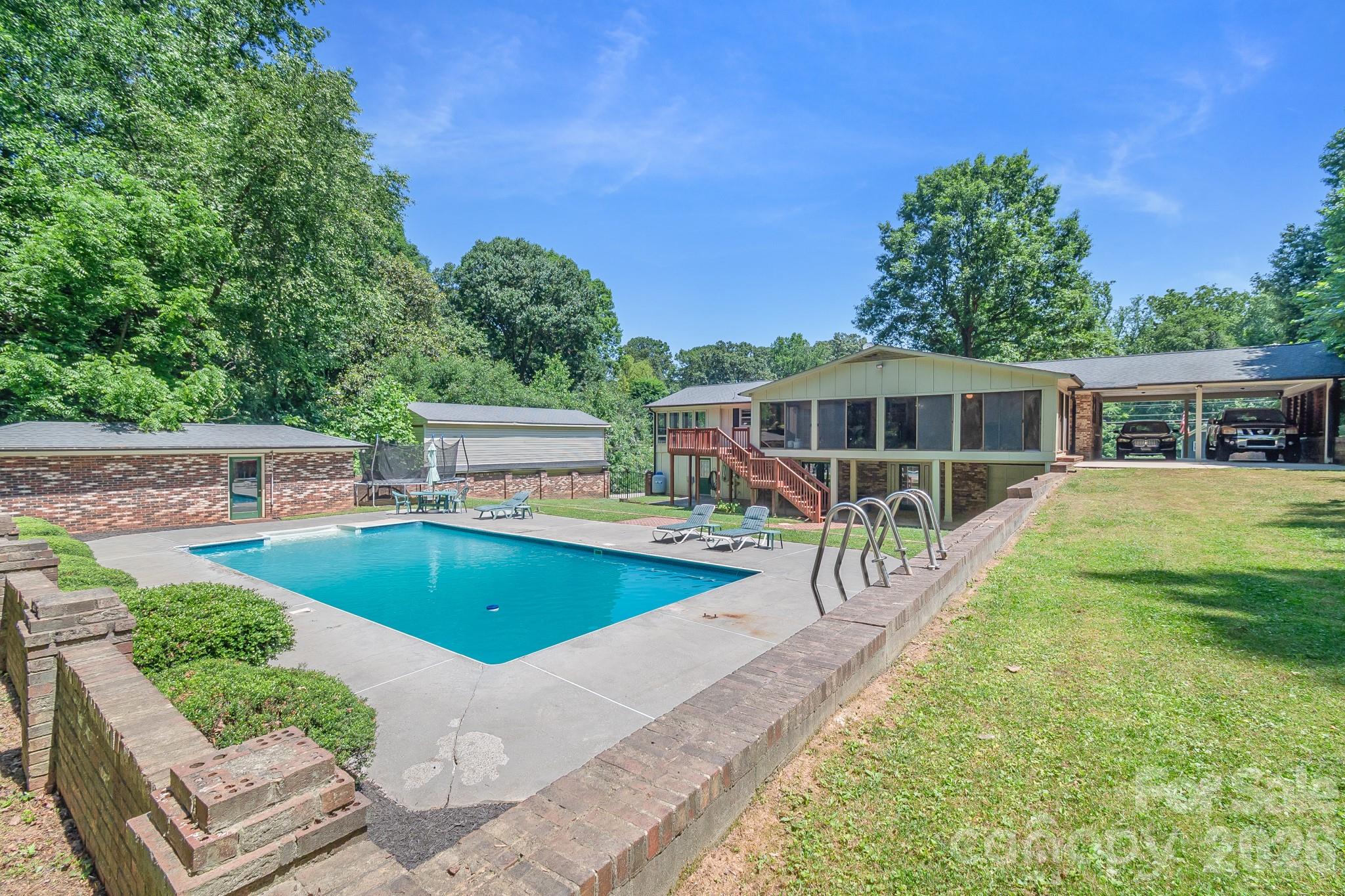 1549 Cecelia Drive — Gastonia