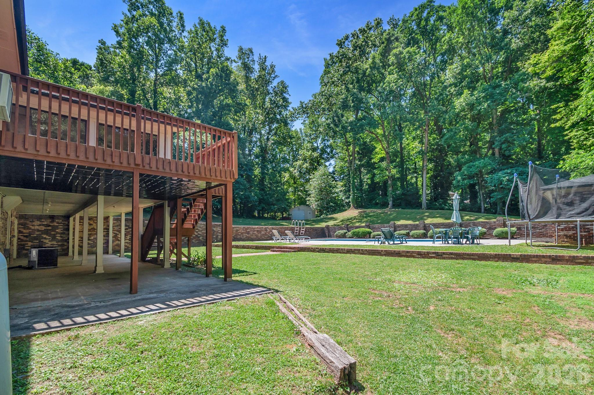 1549 Cecelia Drive — Gastonia