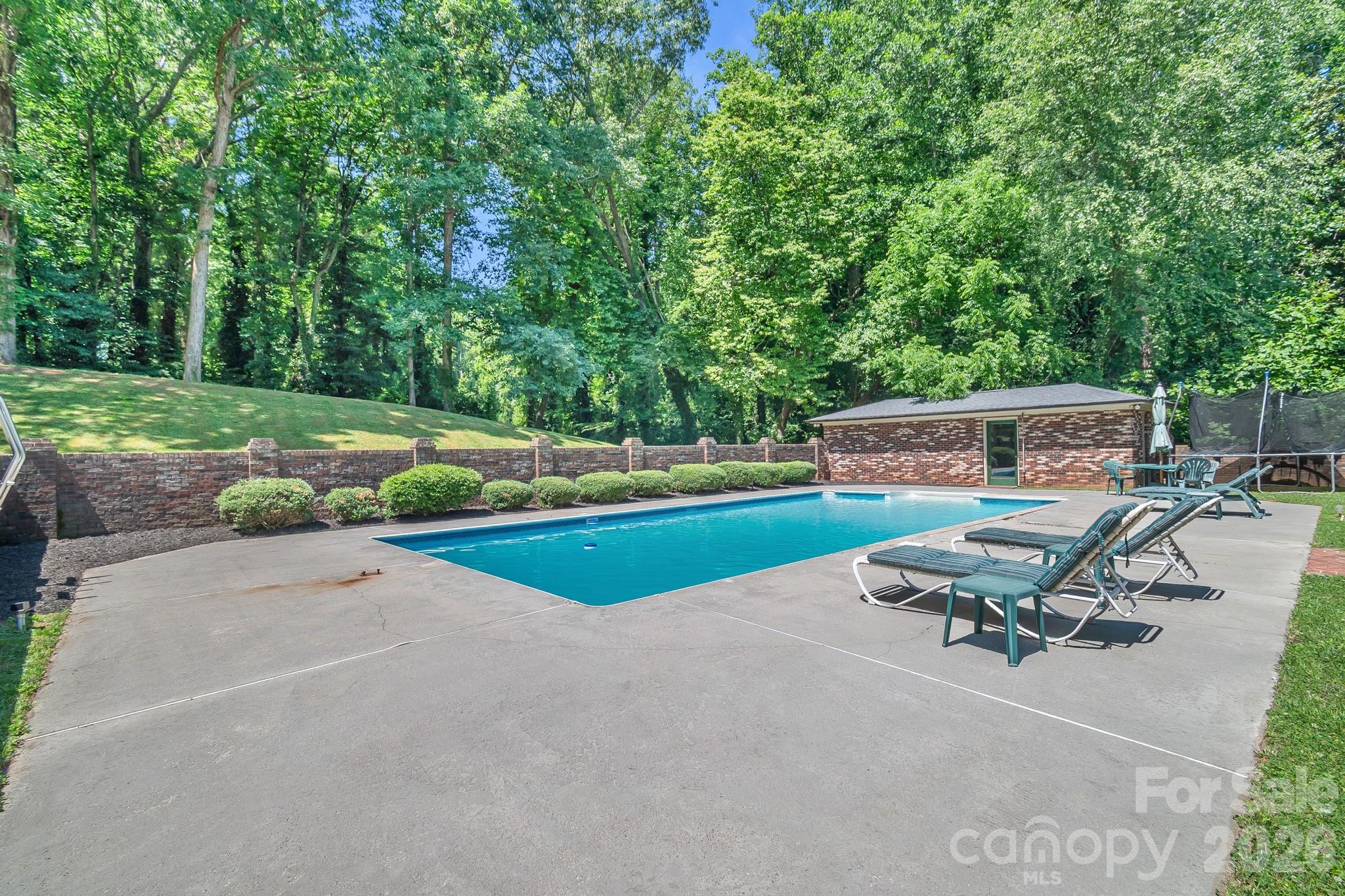 1549 Cecelia Drive — Gastonia