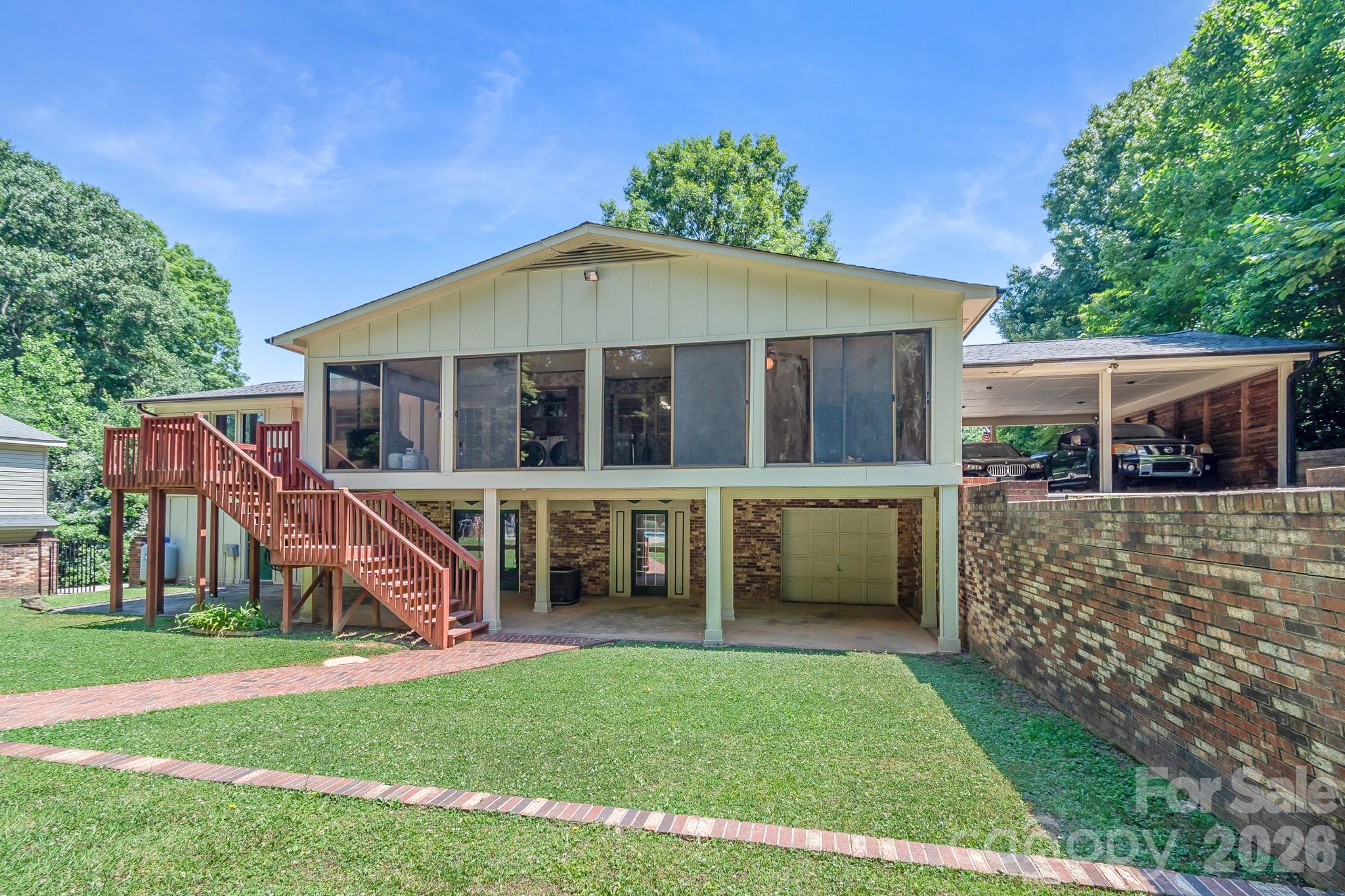 1549 Cecelia Drive — Gastonia