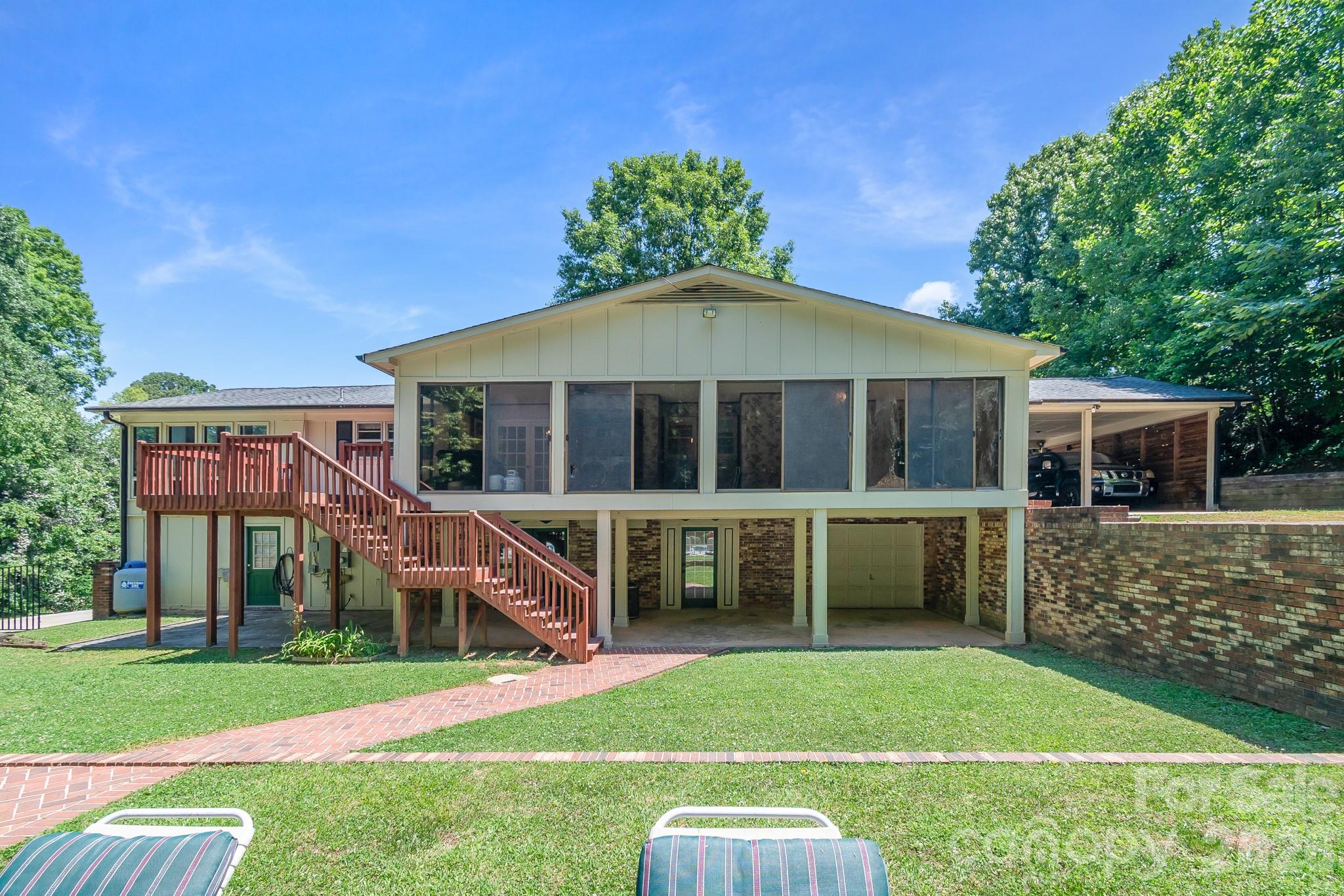 1549 Cecelia Drive — Gastonia