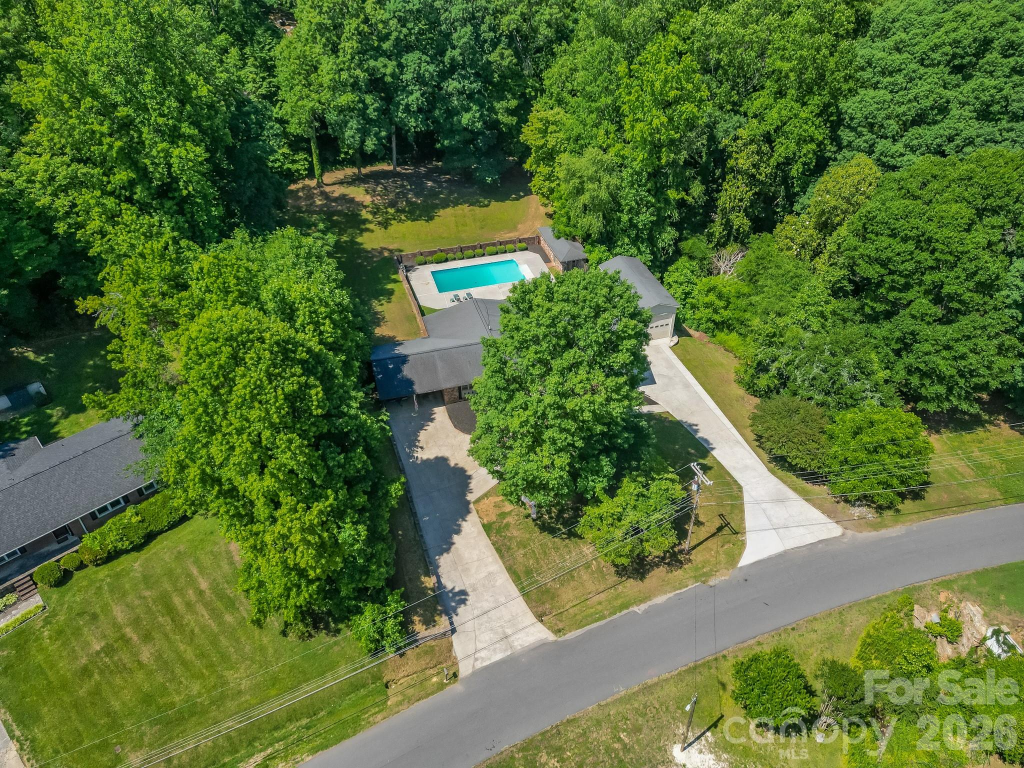 1549 Cecelia Drive — Gastonia