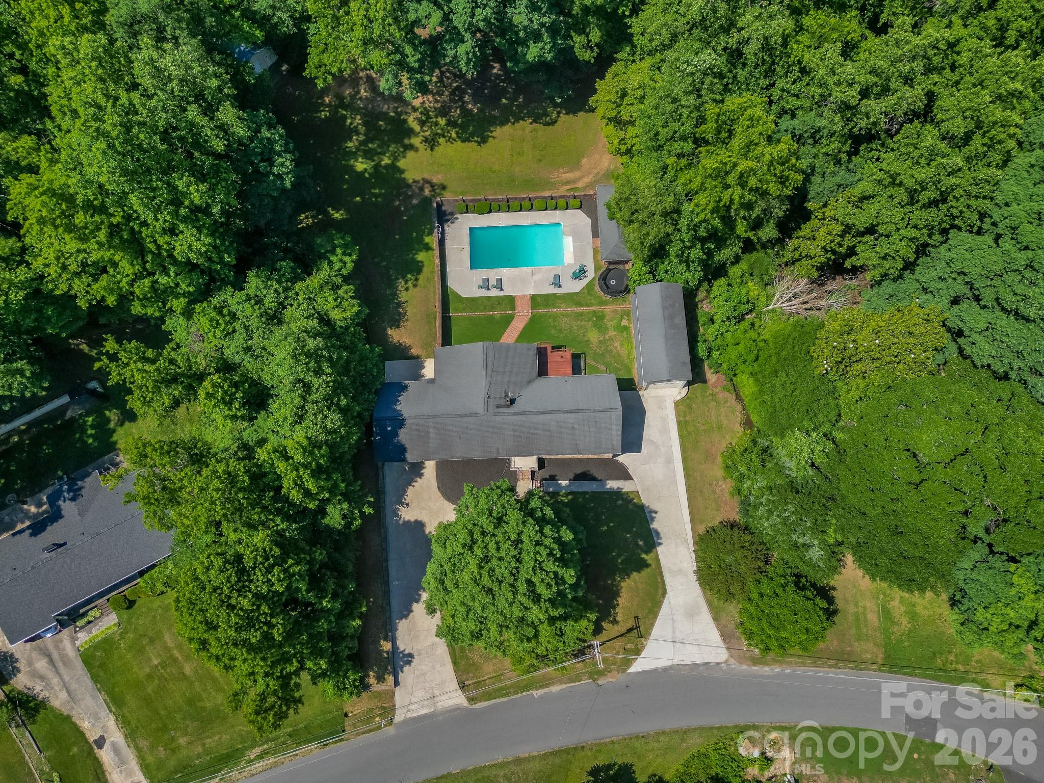 1549 Cecelia Drive — Gastonia