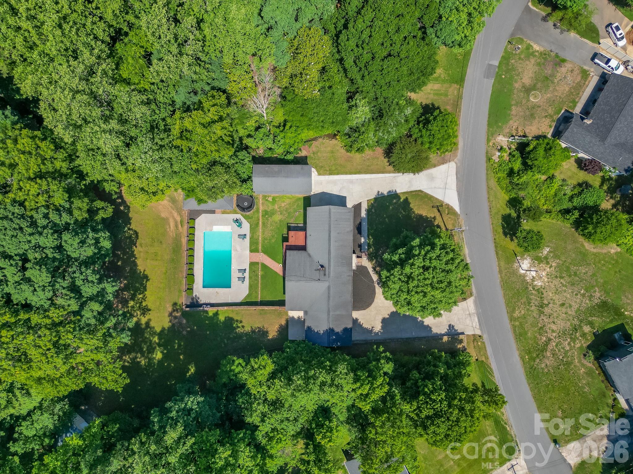 1549 Cecelia Drive — Gastonia