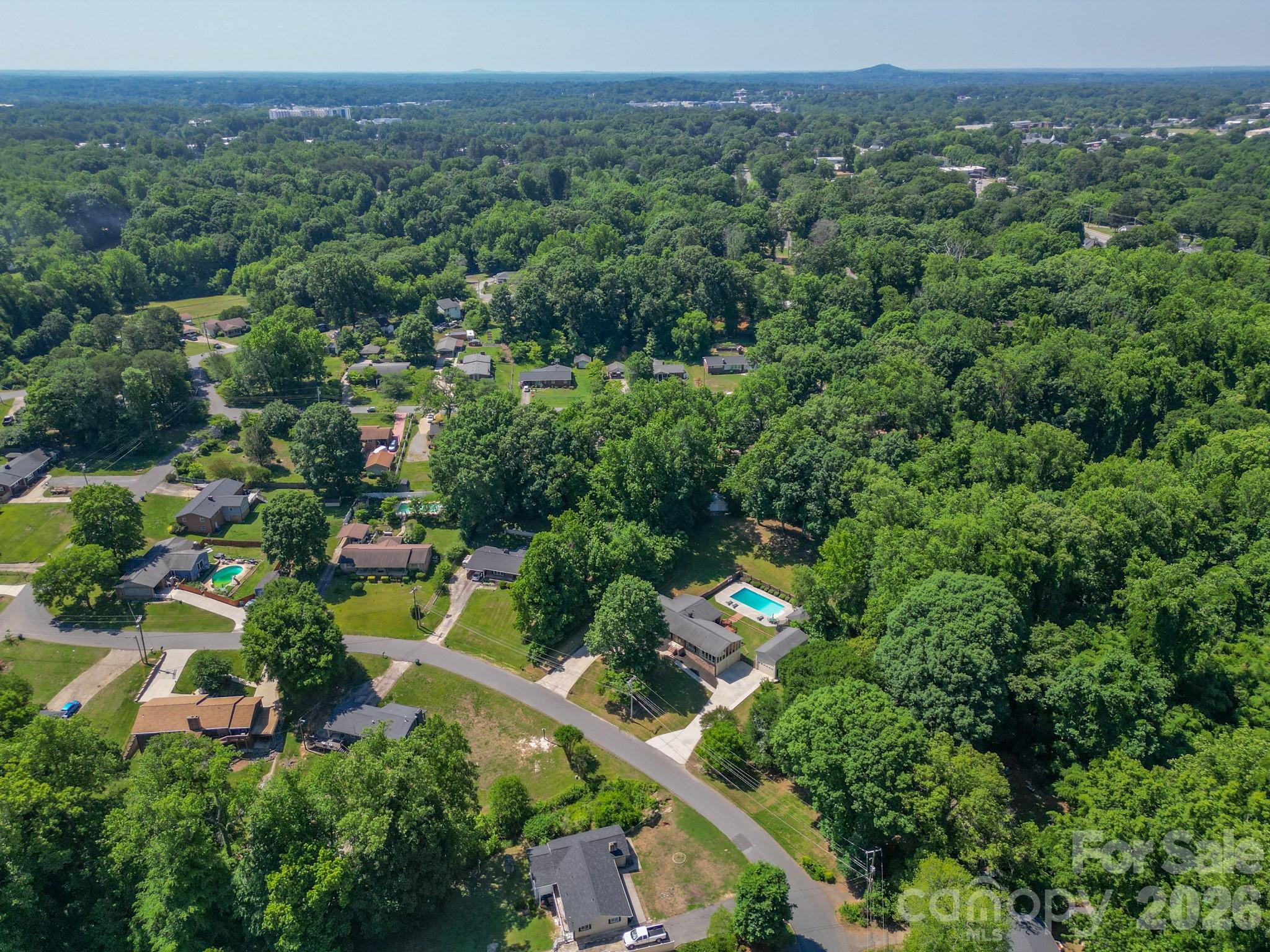 1549 Cecelia Drive — Gastonia