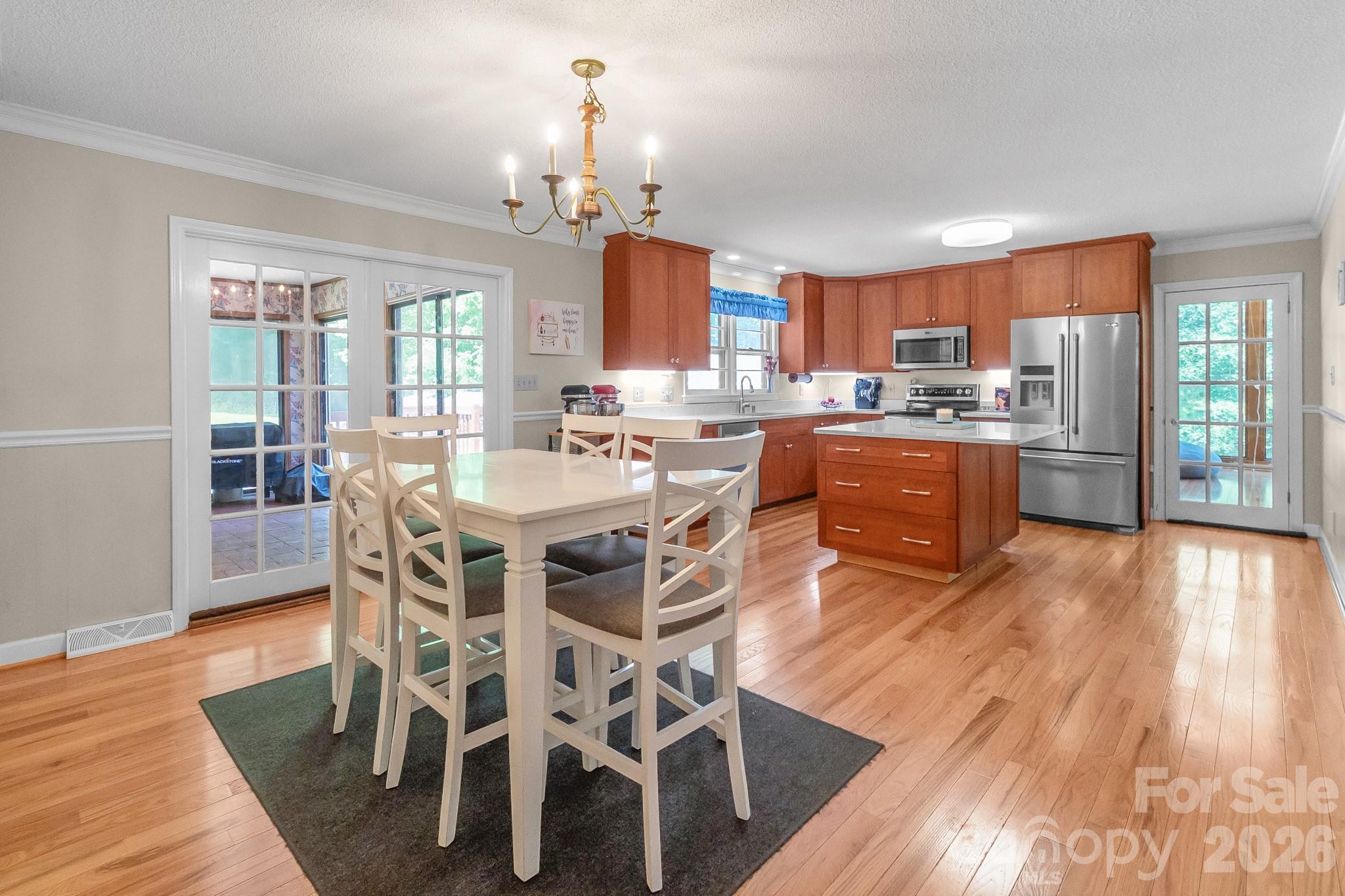 1549 Cecelia Drive — Gastonia