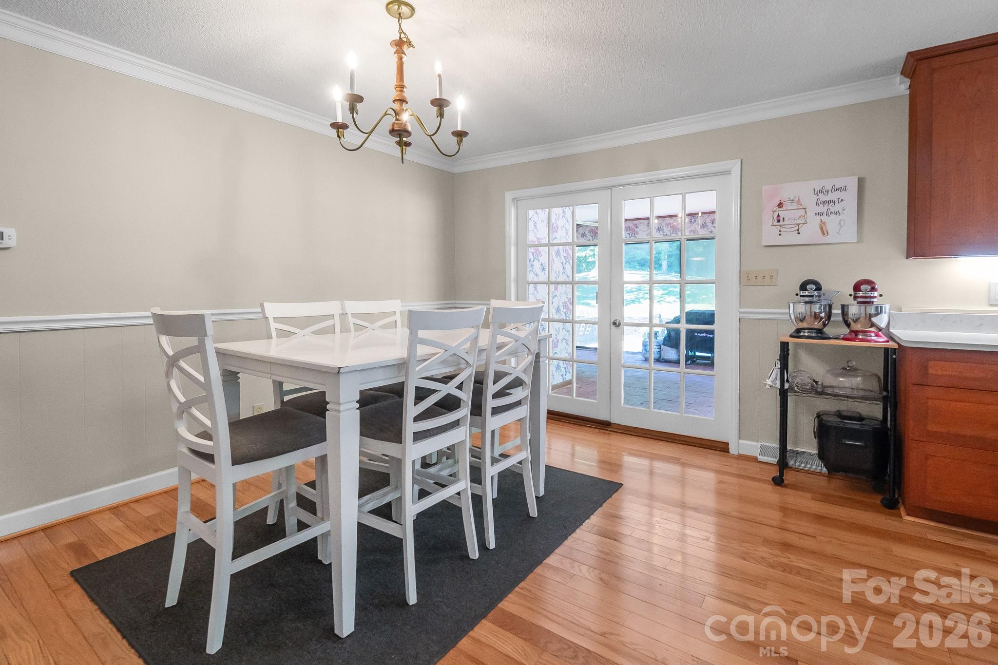 1549 Cecelia Drive — Gastonia