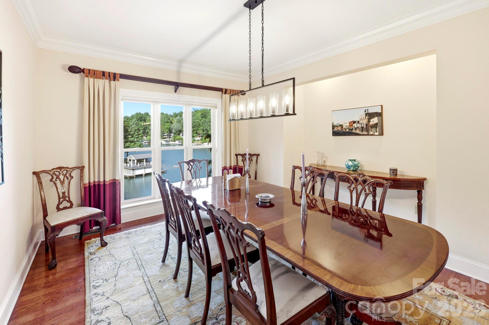 151 Garner Drive — Lake Lure
