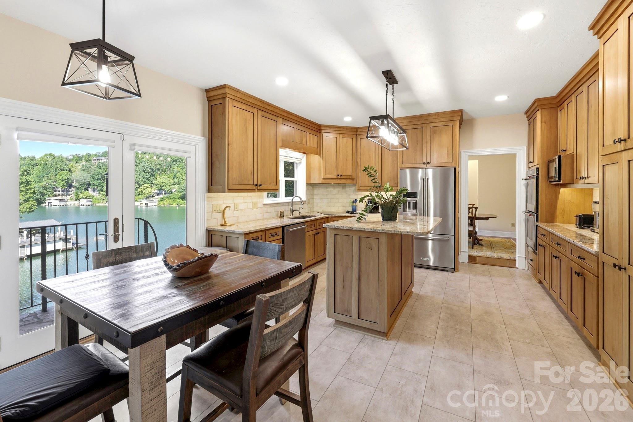 151 Garner Drive — Lake Lure