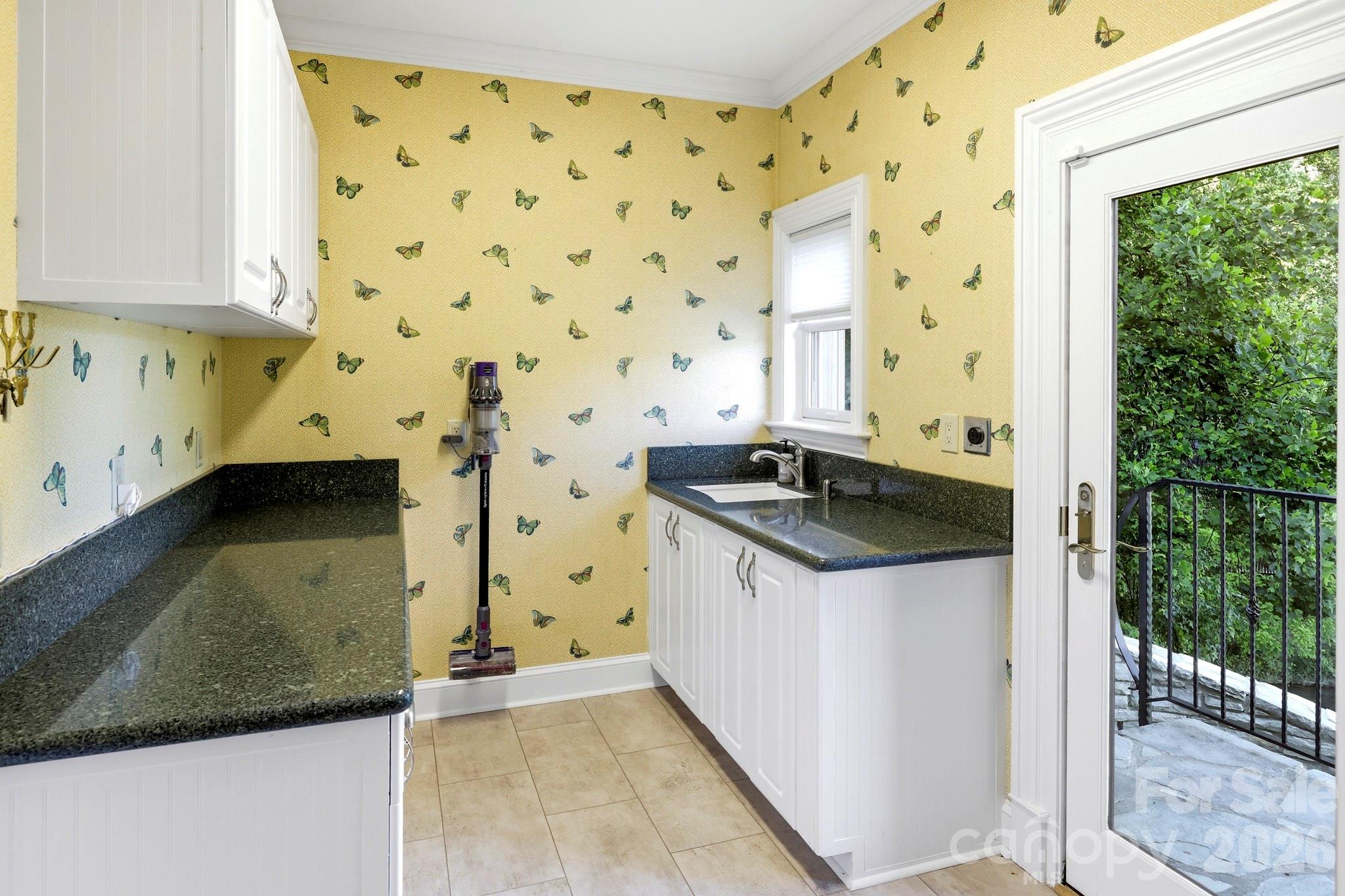 151 Garner Drive — Lake Lure