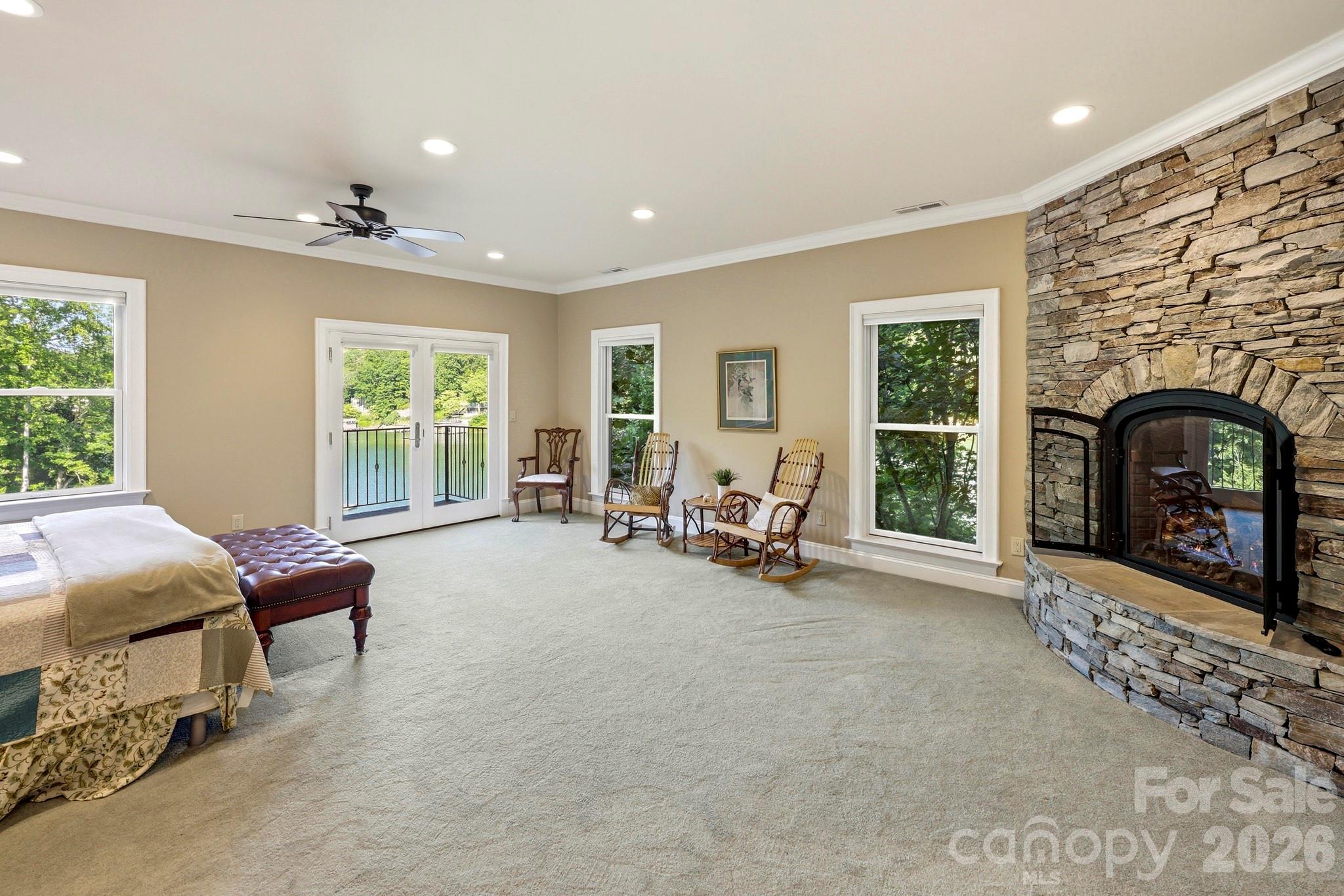 151 Garner Drive — Lake Lure