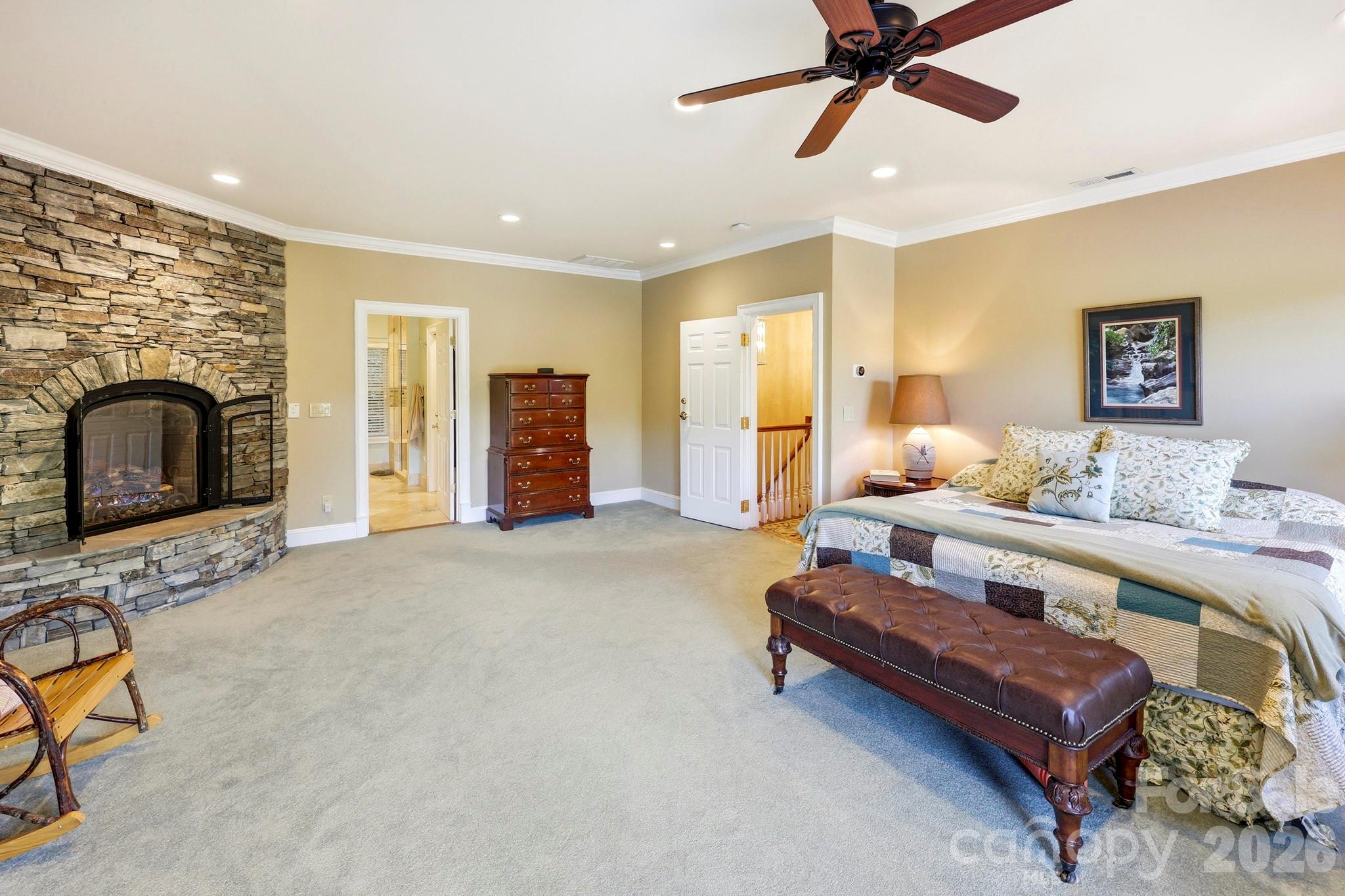 151 Garner Drive — Lake Lure