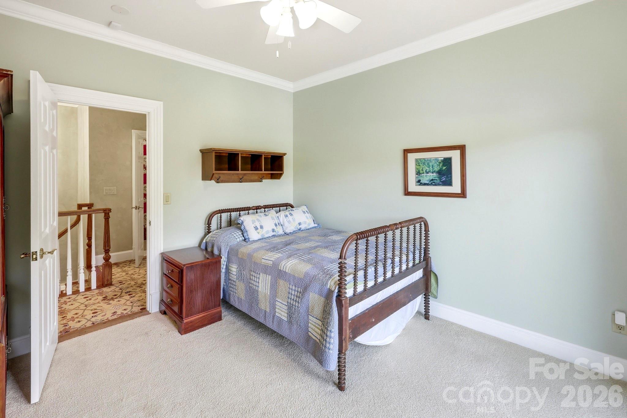 151 Garner Drive — Lake Lure