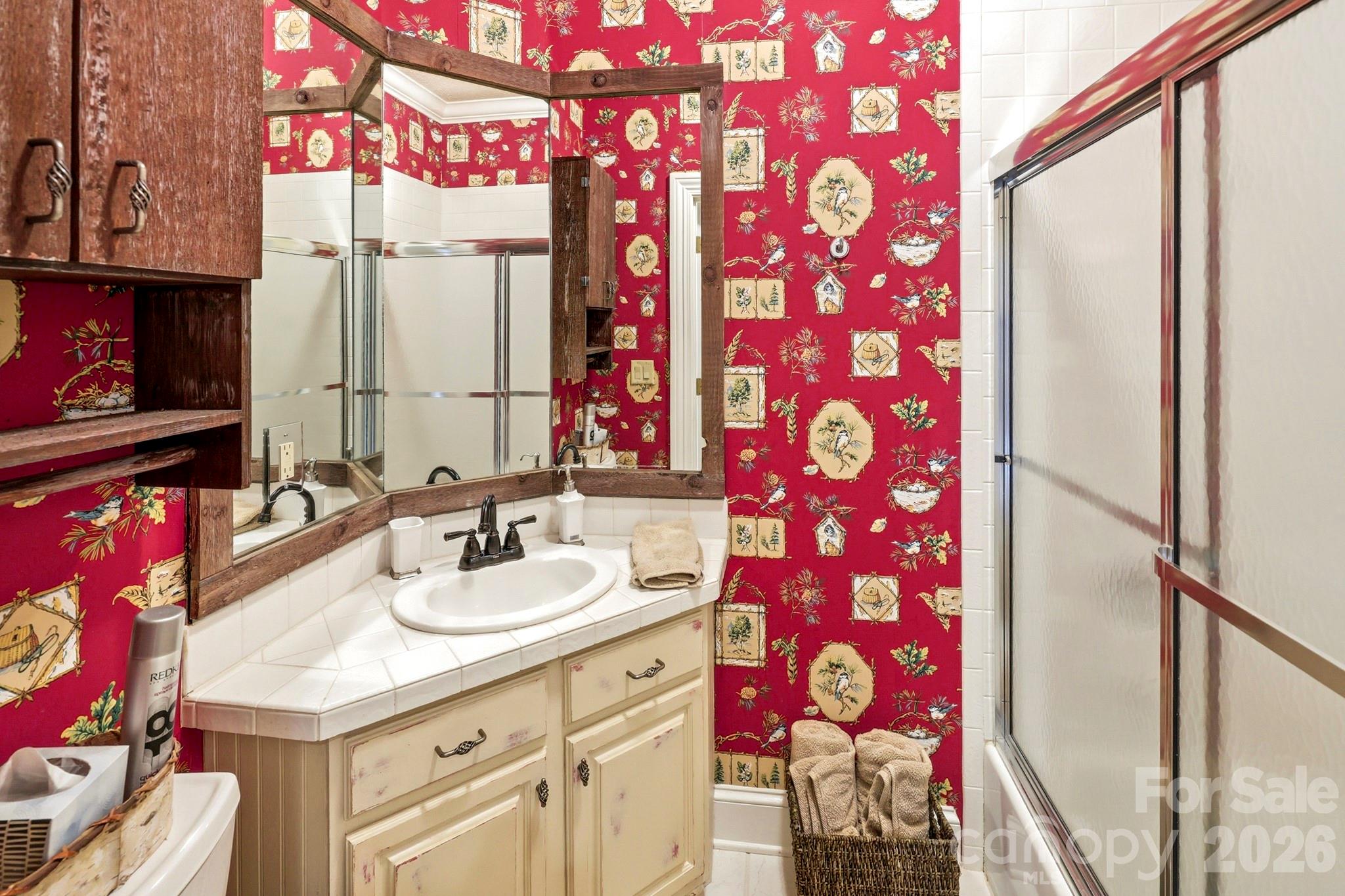 151 Garner Drive — Lake Lure