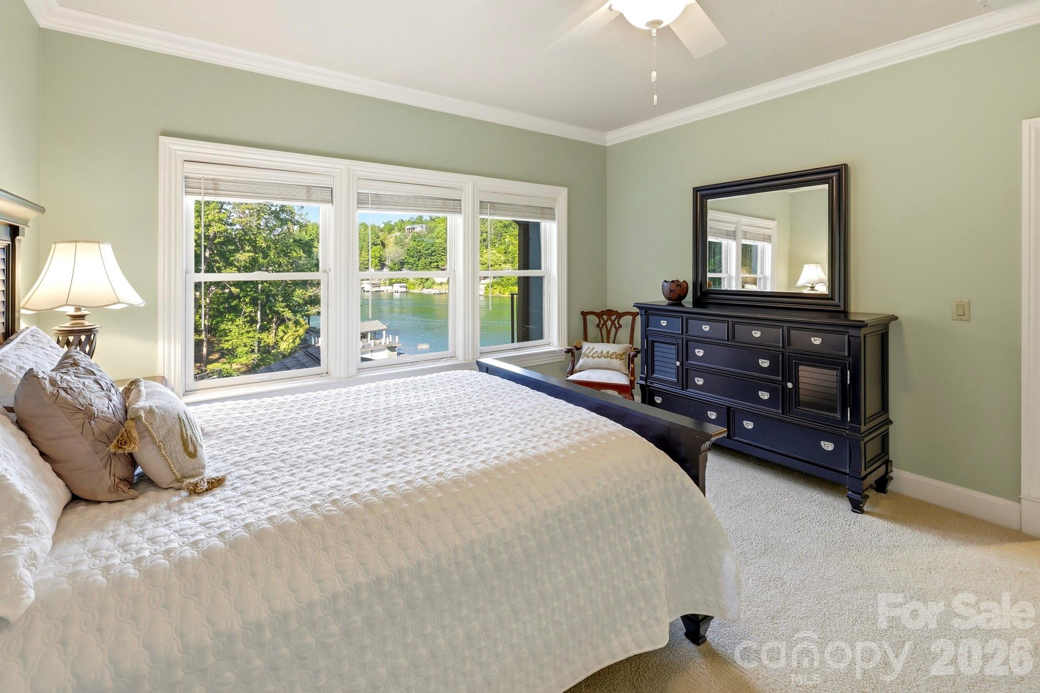 151 Garner Drive — Lake Lure