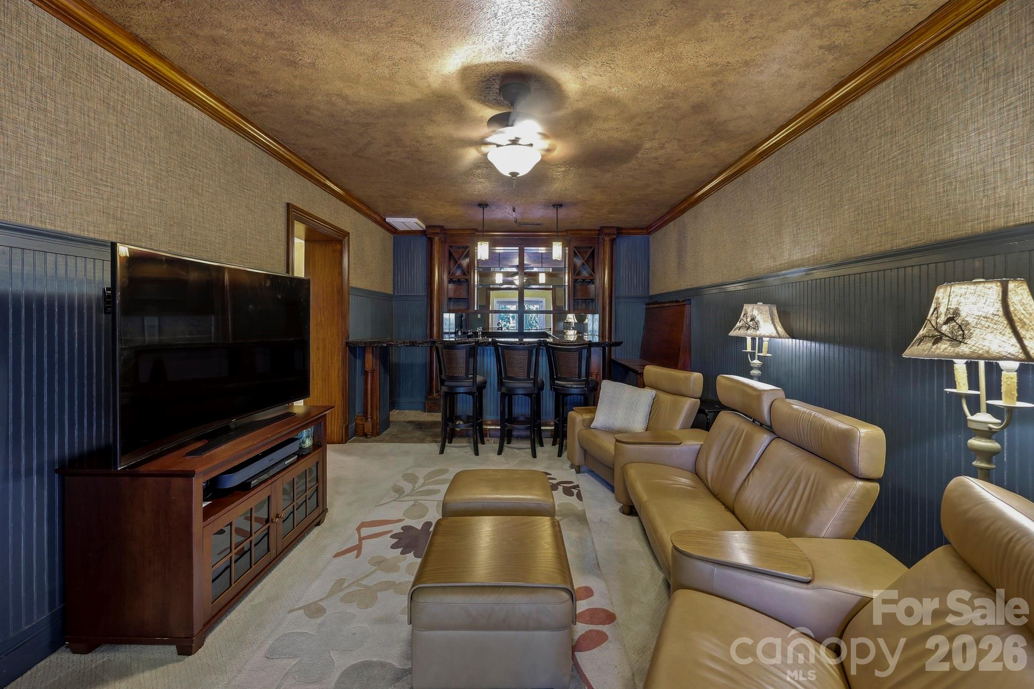 151 Garner Drive — Lake Lure