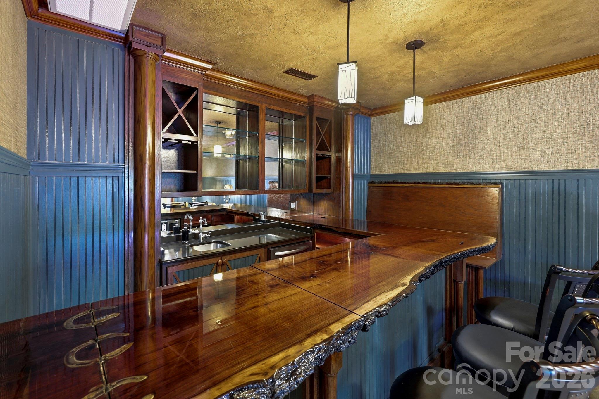 151 Garner Drive — Lake Lure