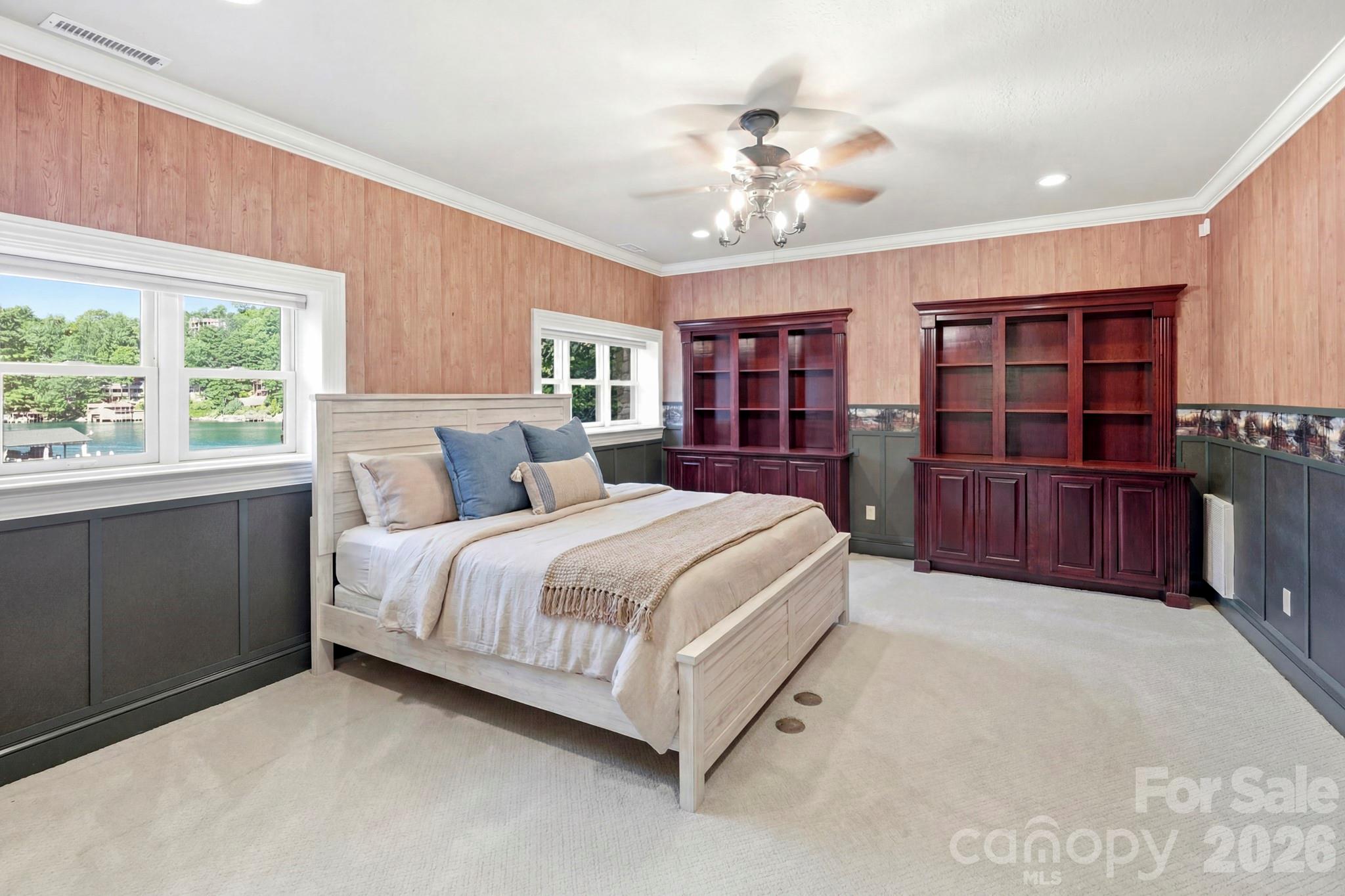 151 Garner Drive — Lake Lure