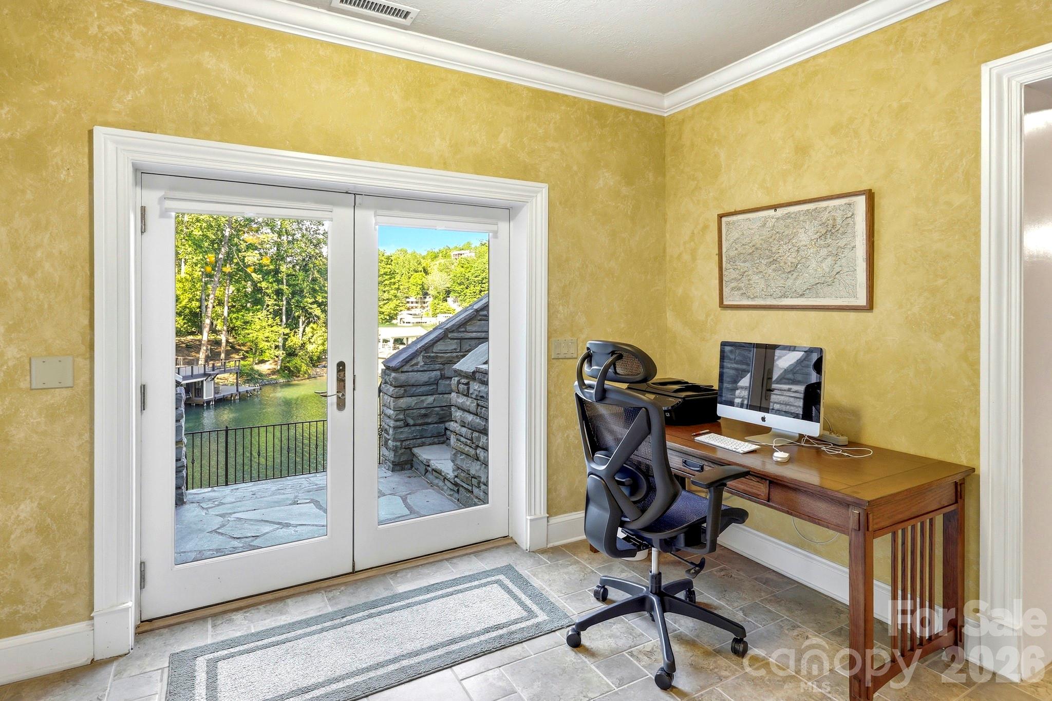151 Garner Drive — Lake Lure