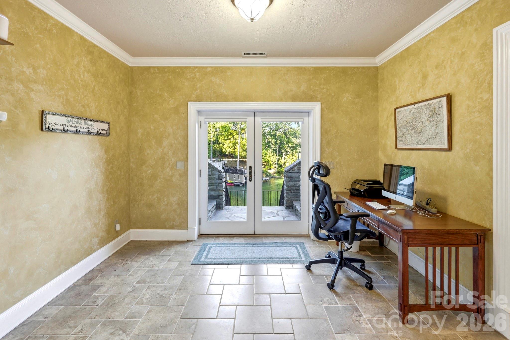 151 Garner Drive — Lake Lure