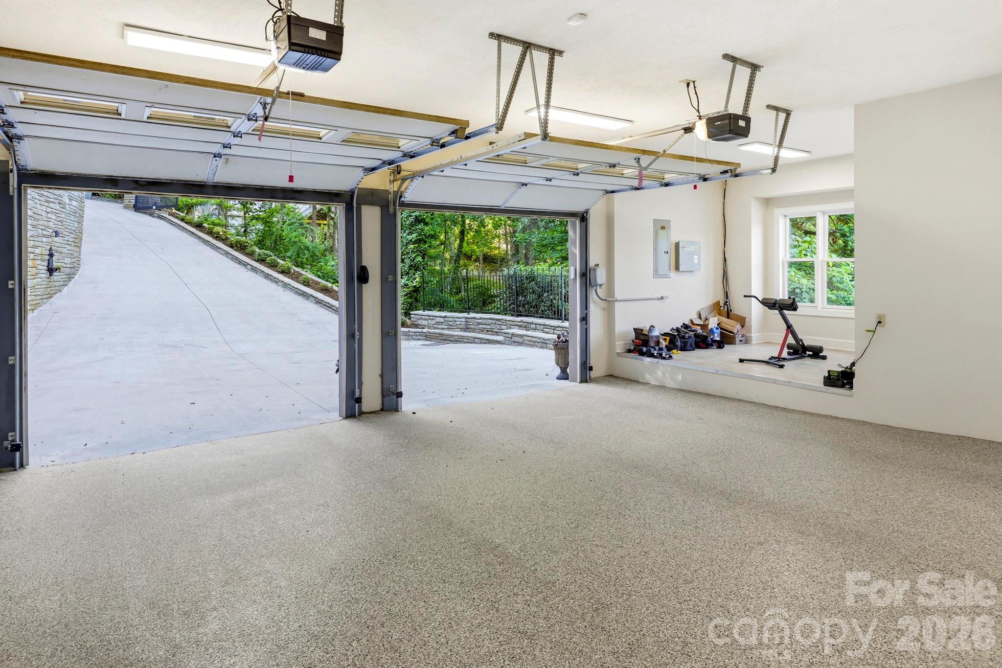 151 Garner Drive — Lake Lure