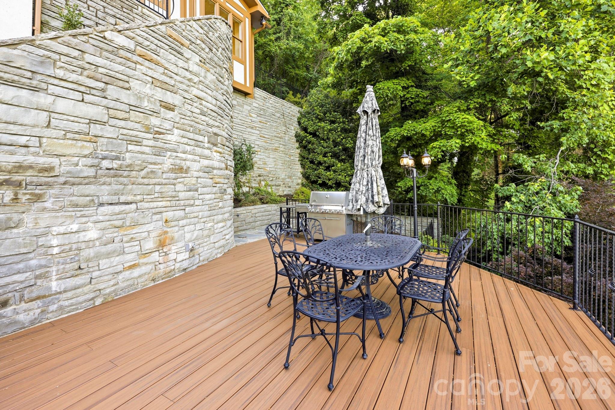 151 Garner Drive — Lake Lure