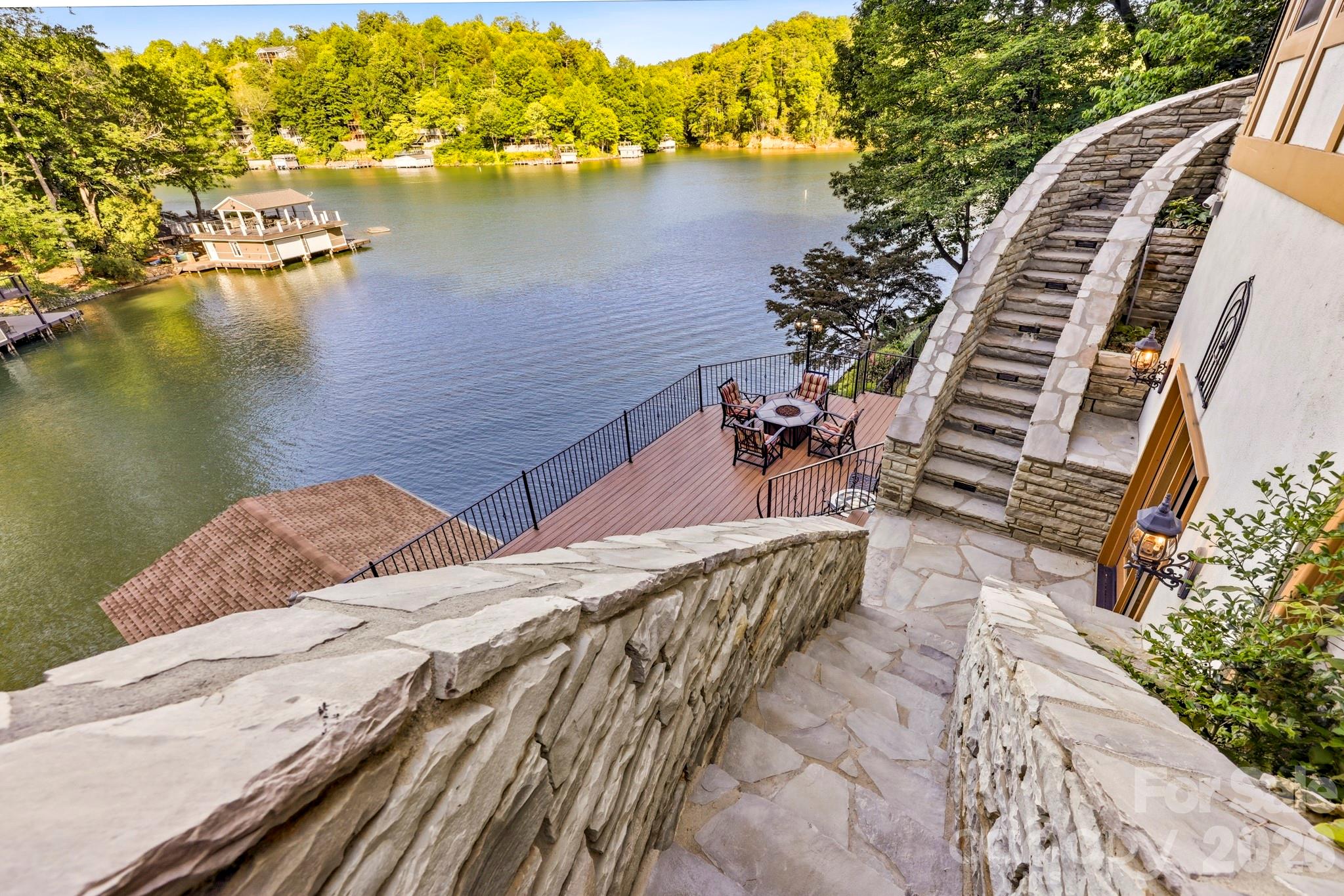 151 Garner Drive — Lake Lure