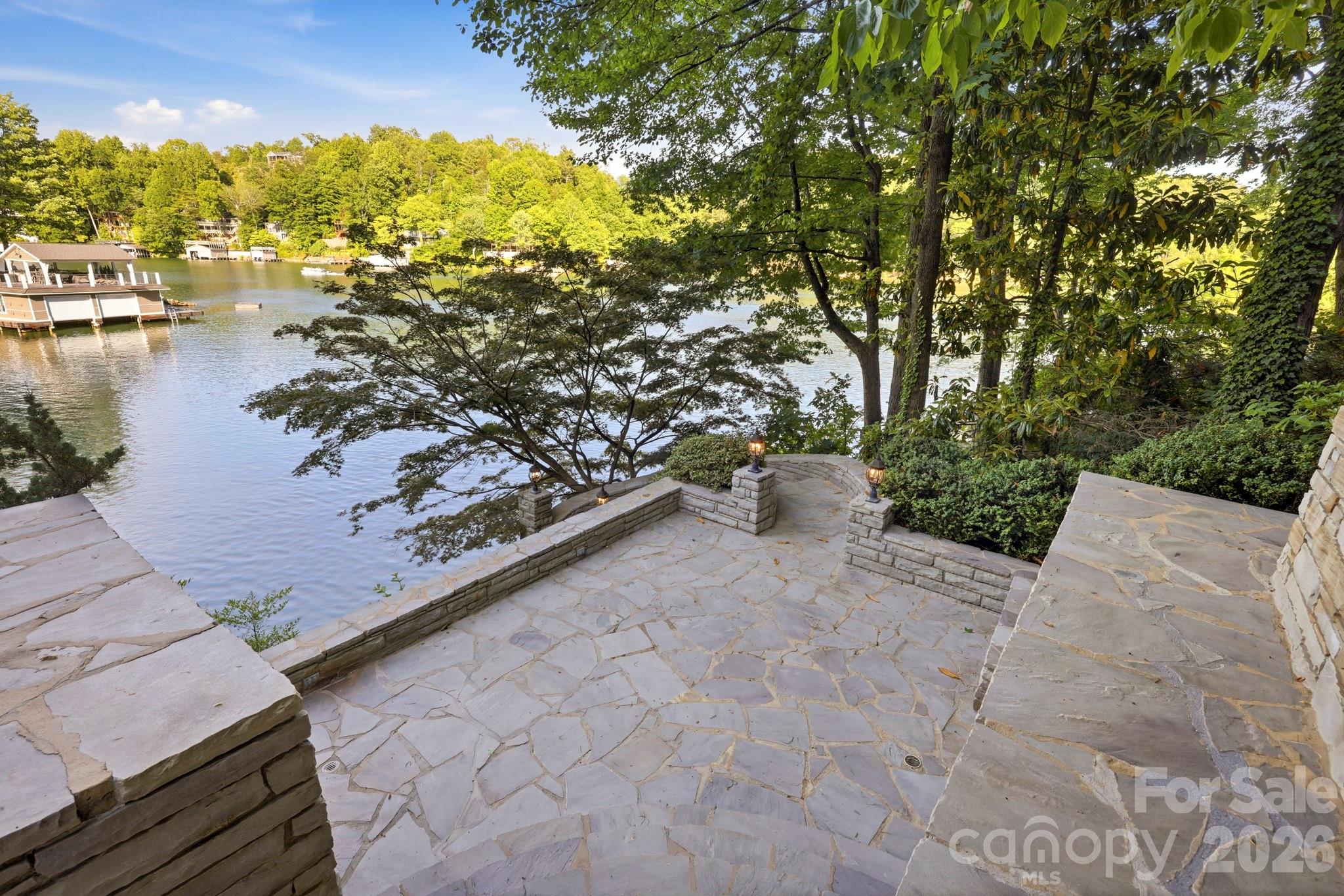 151 Garner Drive — Lake Lure