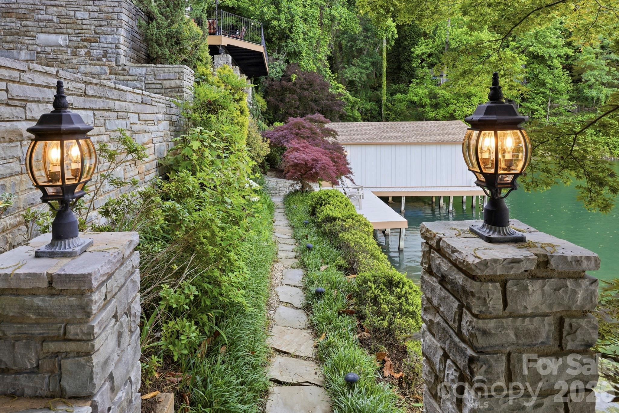 151 Garner Drive — Lake Lure