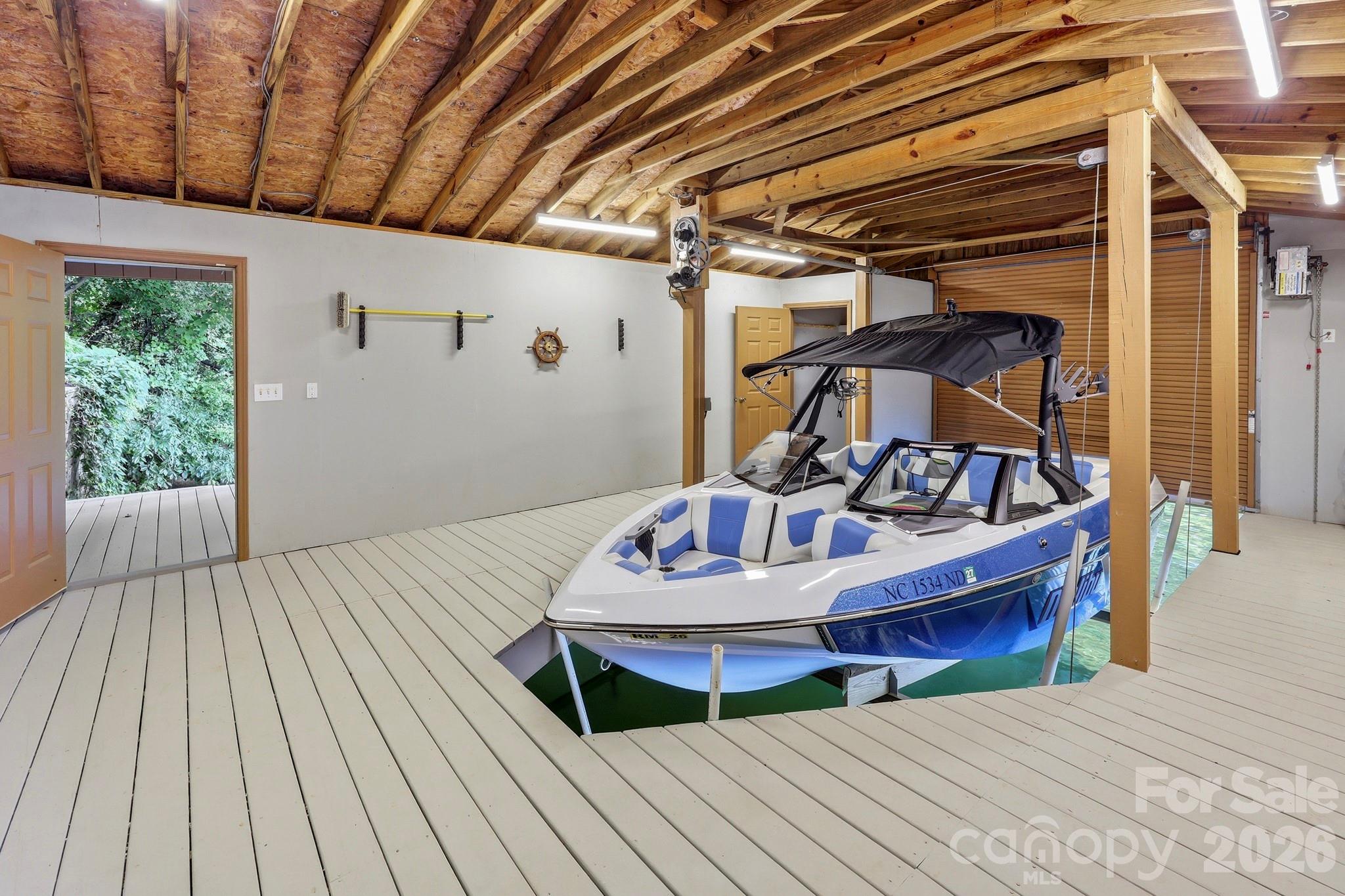 151 Garner Drive — Lake Lure
