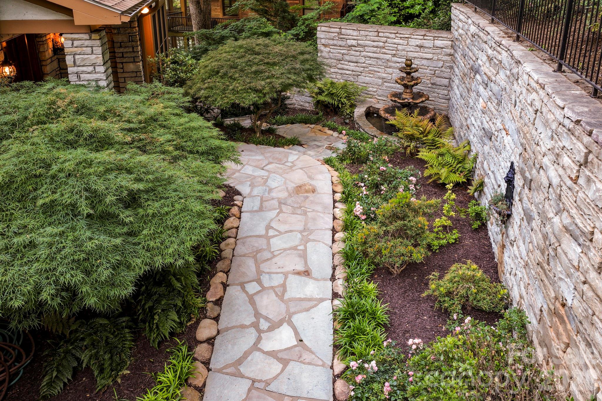 151 Garner Drive — Lake Lure