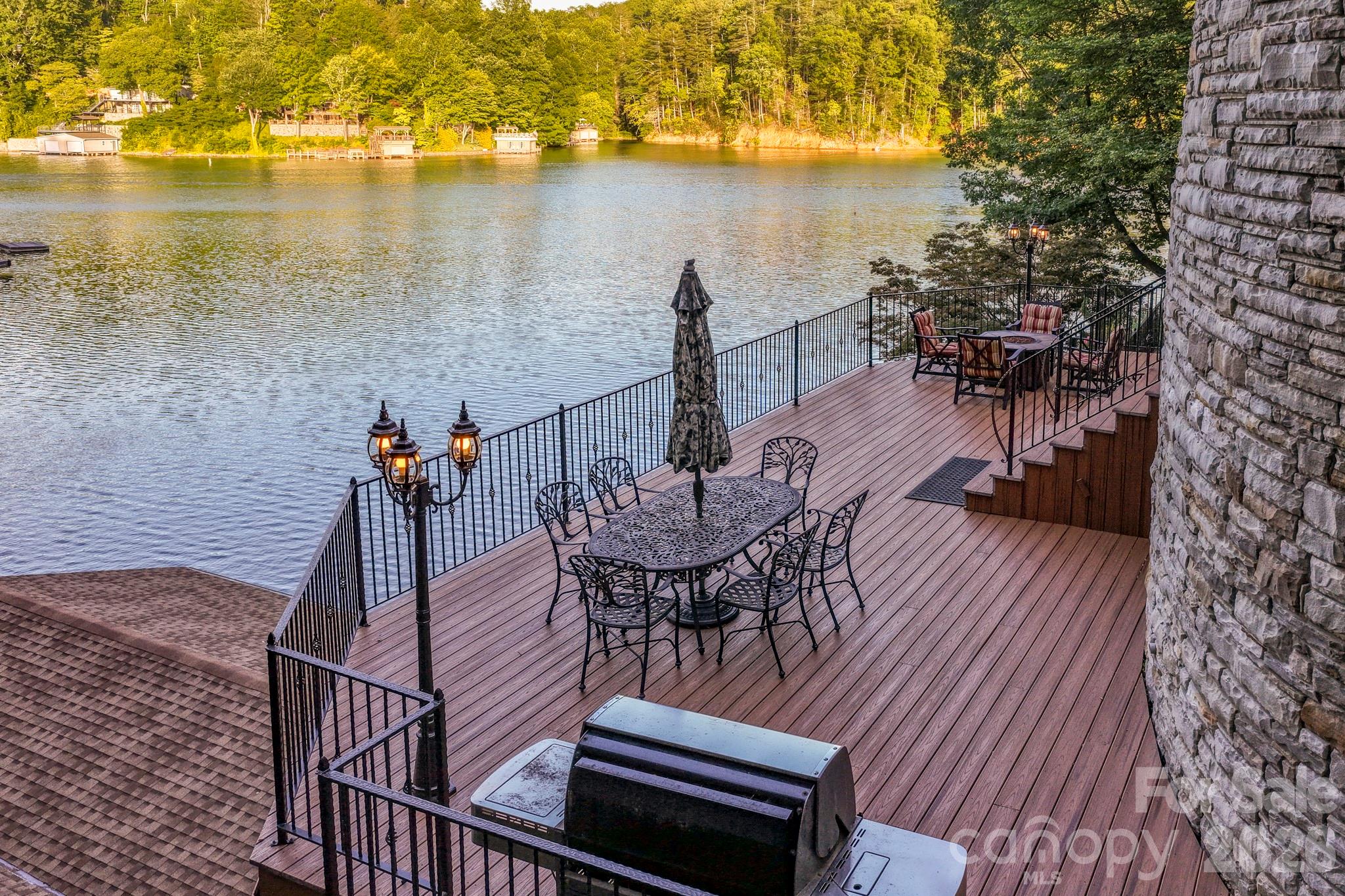 151 Garner Drive — Lake Lure