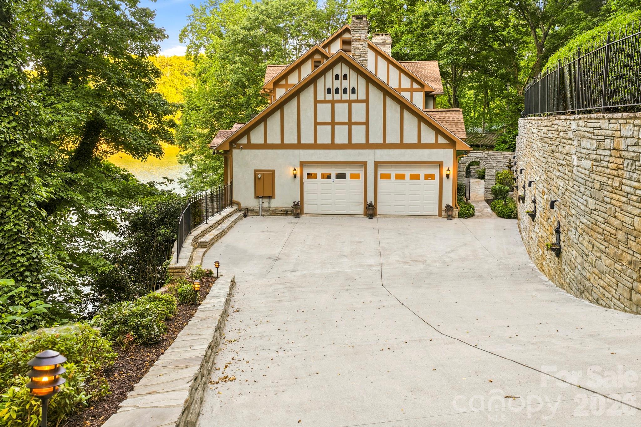151 Garner Drive — Lake Lure