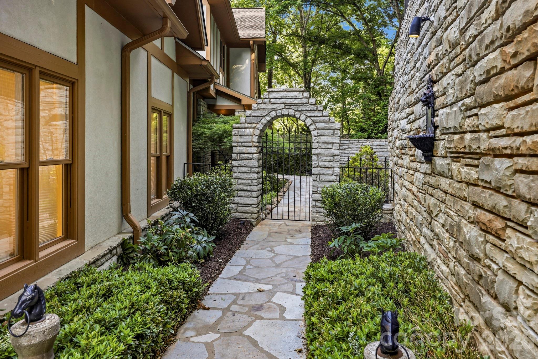 151 Garner Drive — Lake Lure