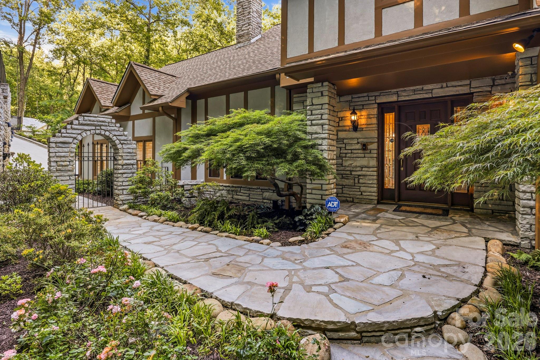 151 Garner Drive — Lake Lure