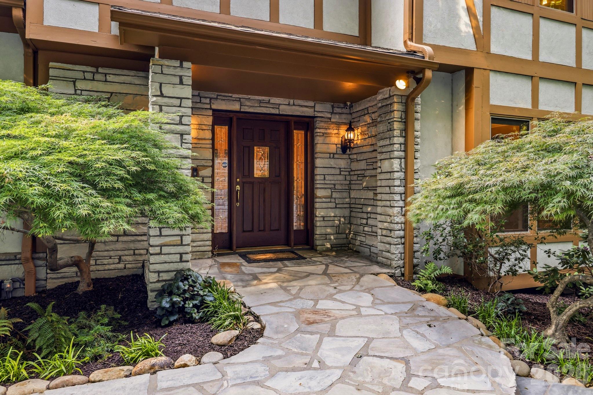 151 Garner Drive — Lake Lure