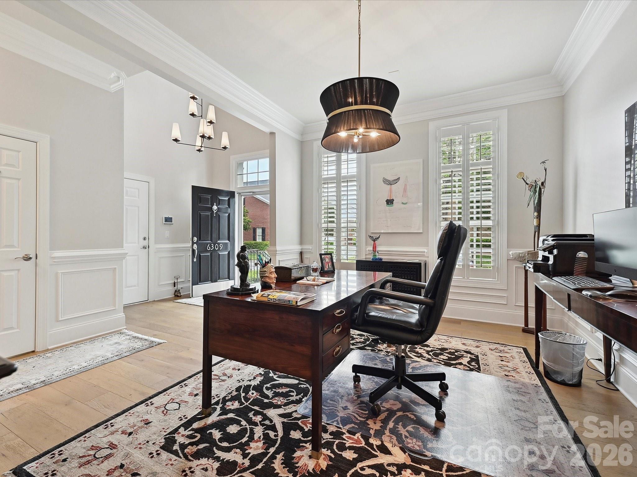 6309 Wakehurst Road — Charlotte