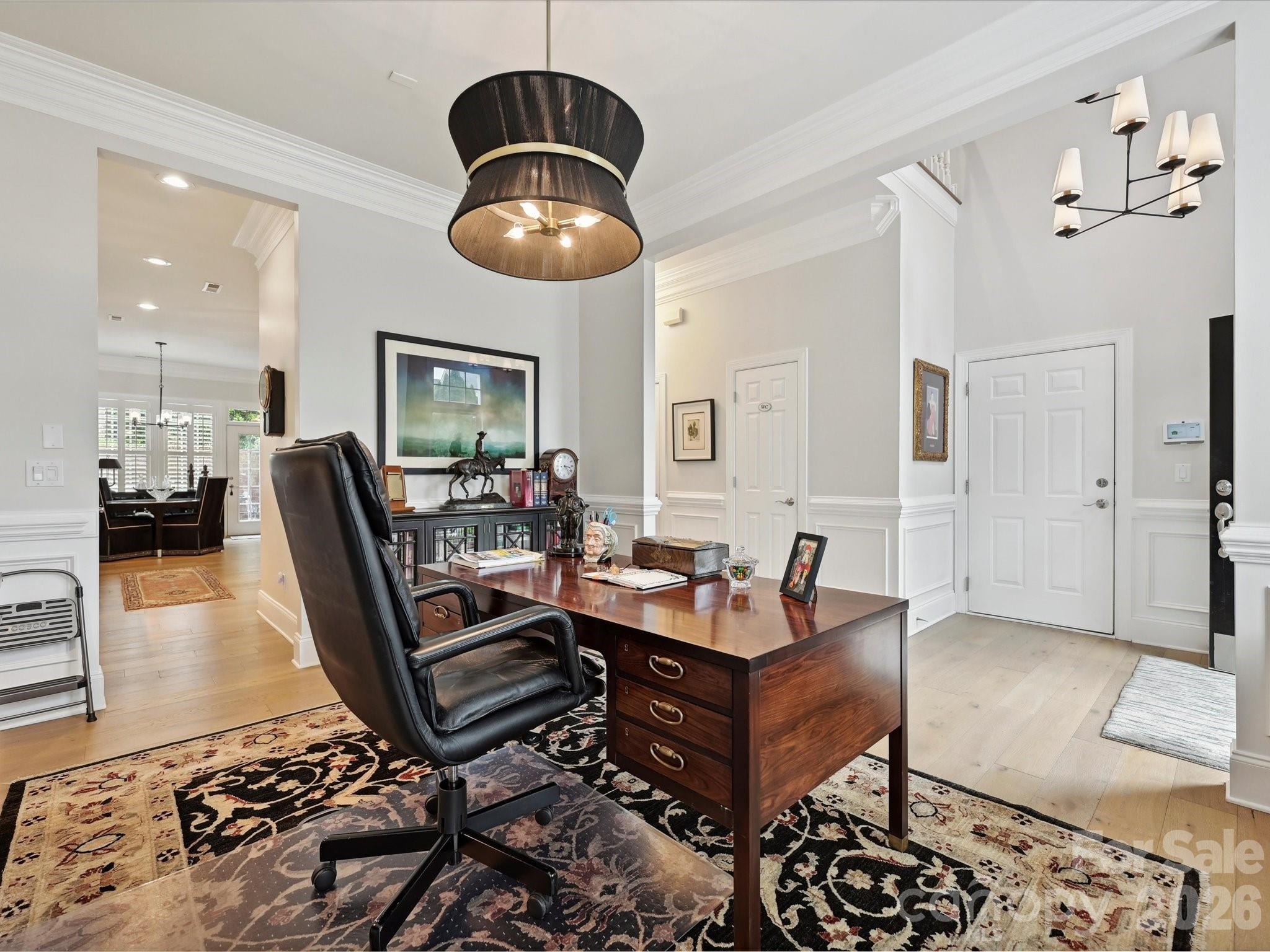 6309 Wakehurst Road — Charlotte