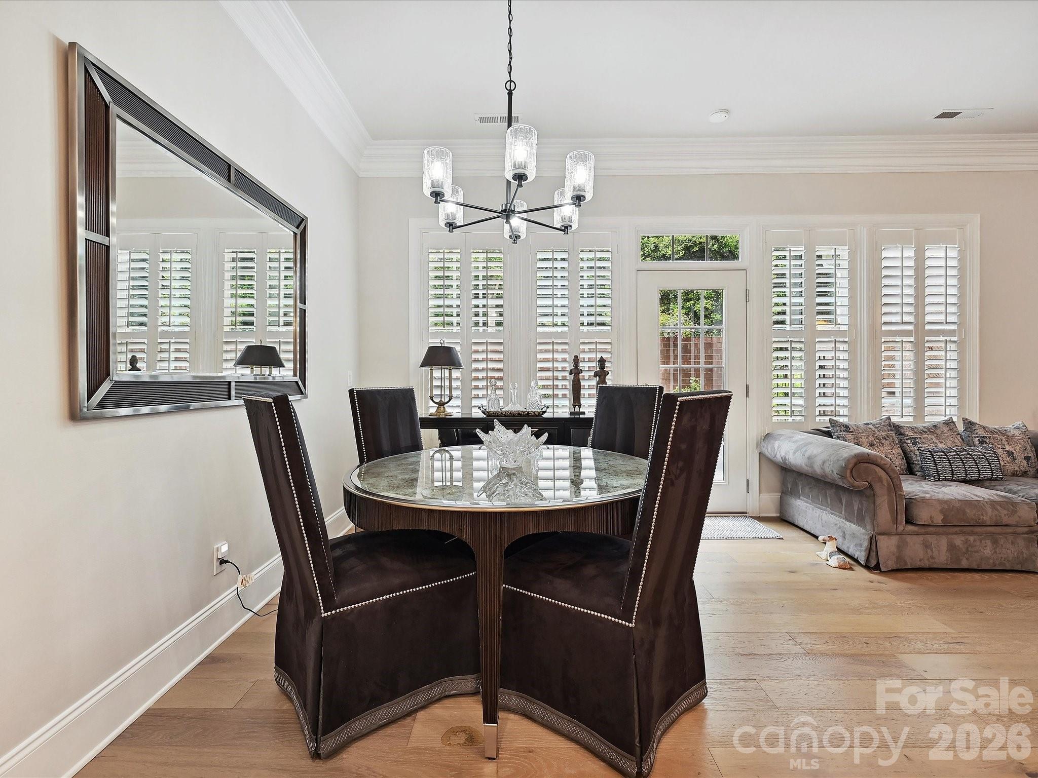 6309 Wakehurst Road — Charlotte
