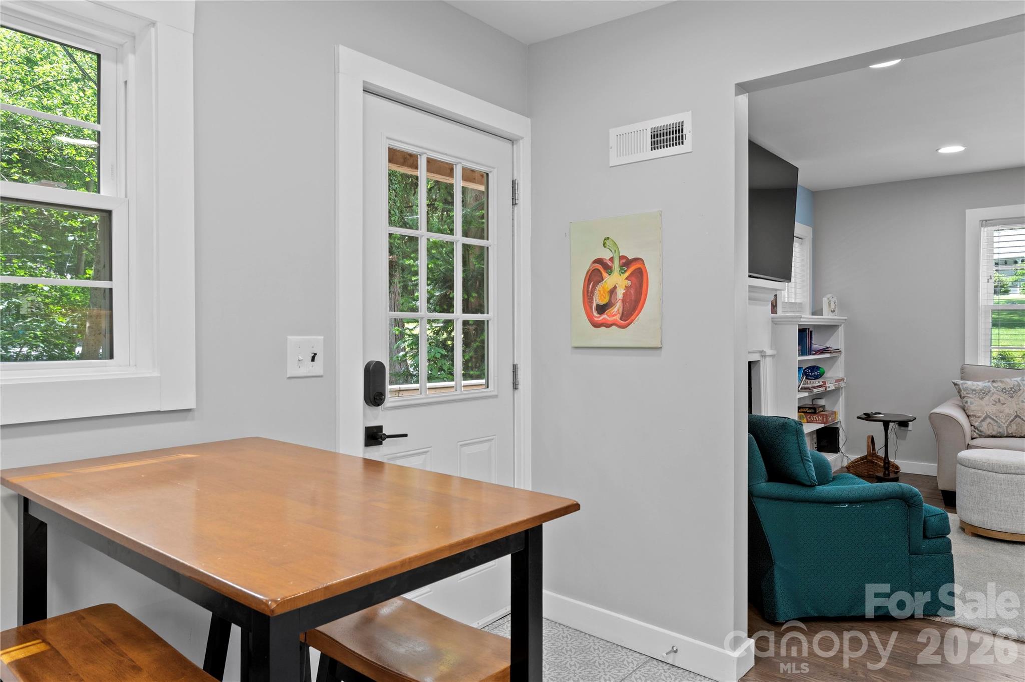 706 Elk Spur Street — Elkin