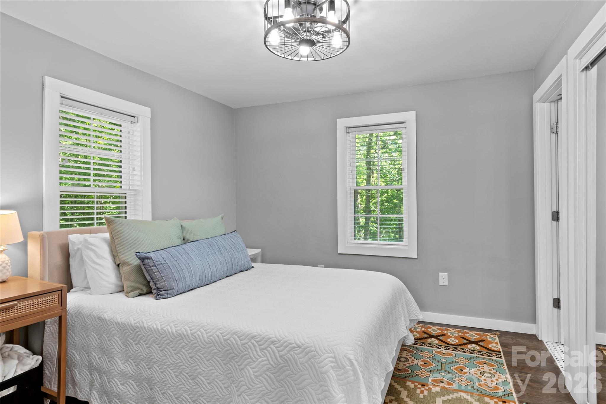 706 Elk Spur Street — Elkin