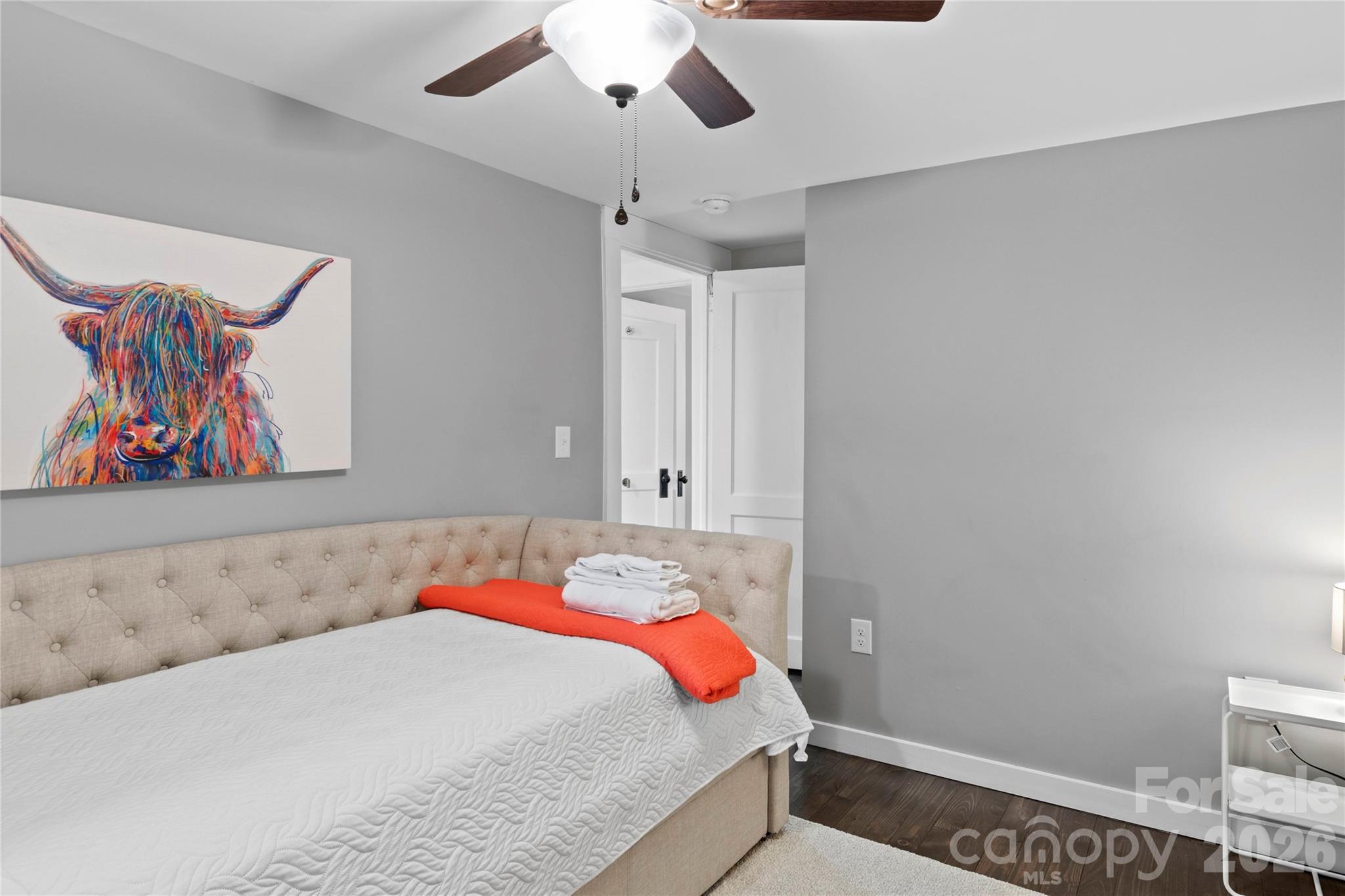706 Elk Spur Street — Elkin